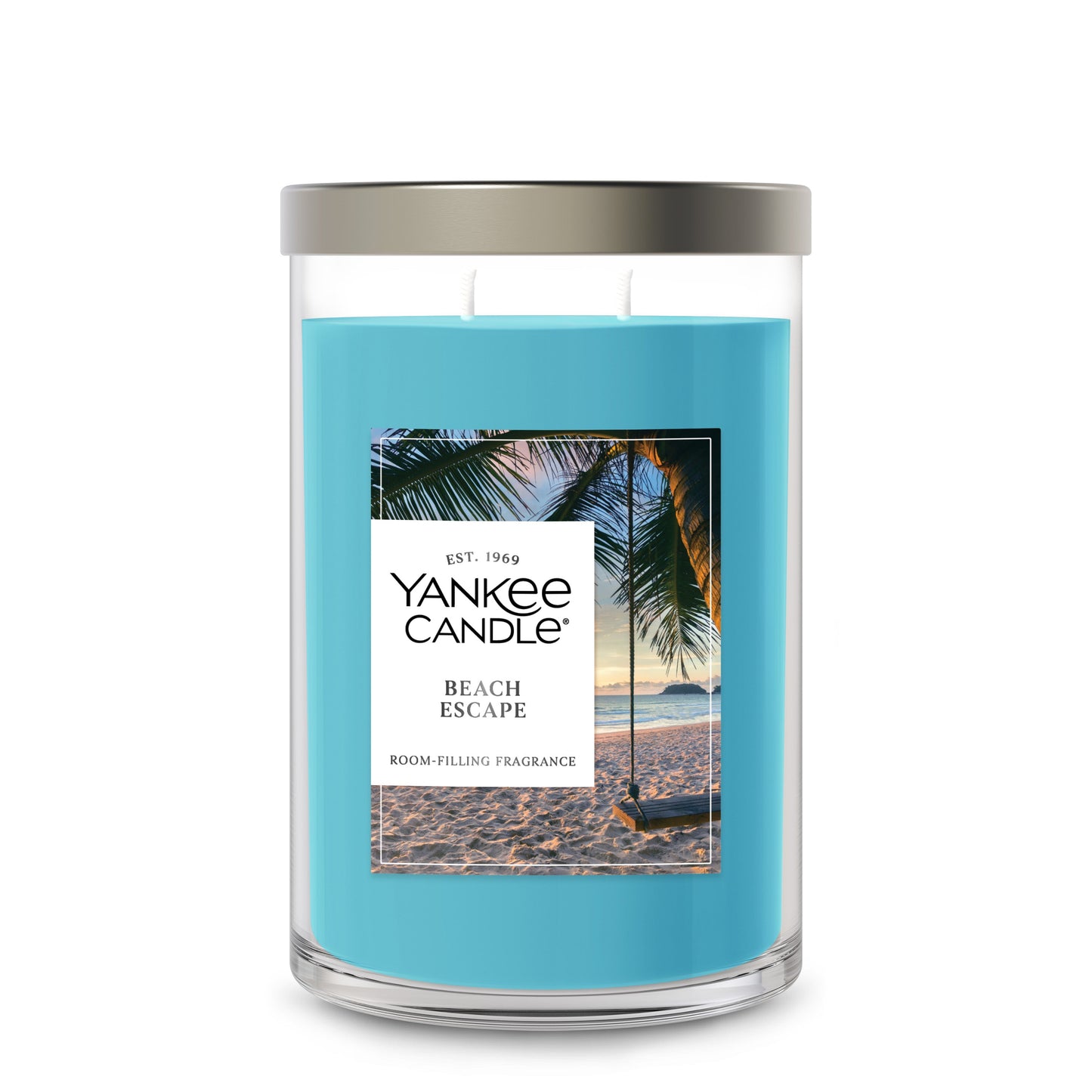 Beach Escape Wave 3-0778