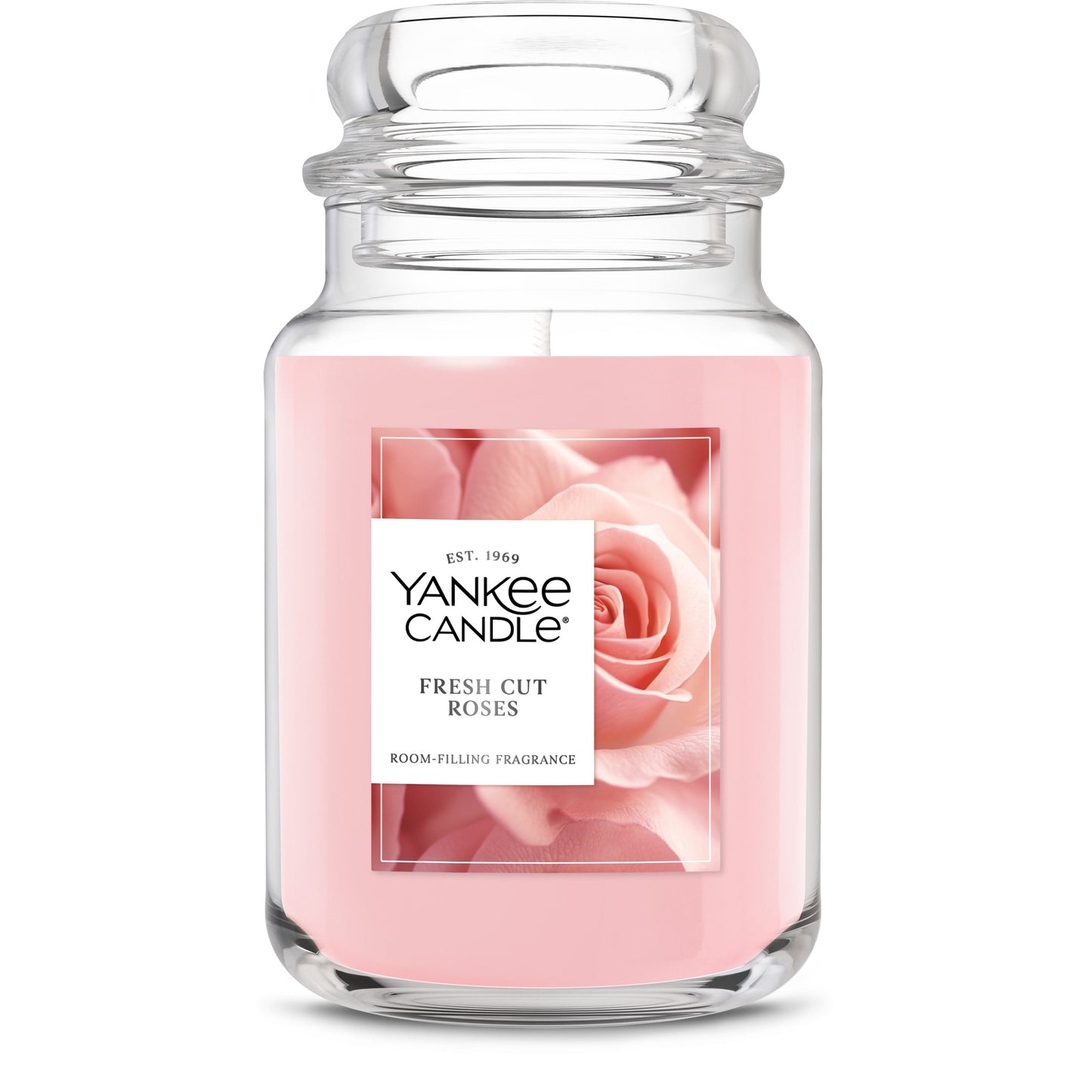 Fresh Cut Roses Core 3-0604
