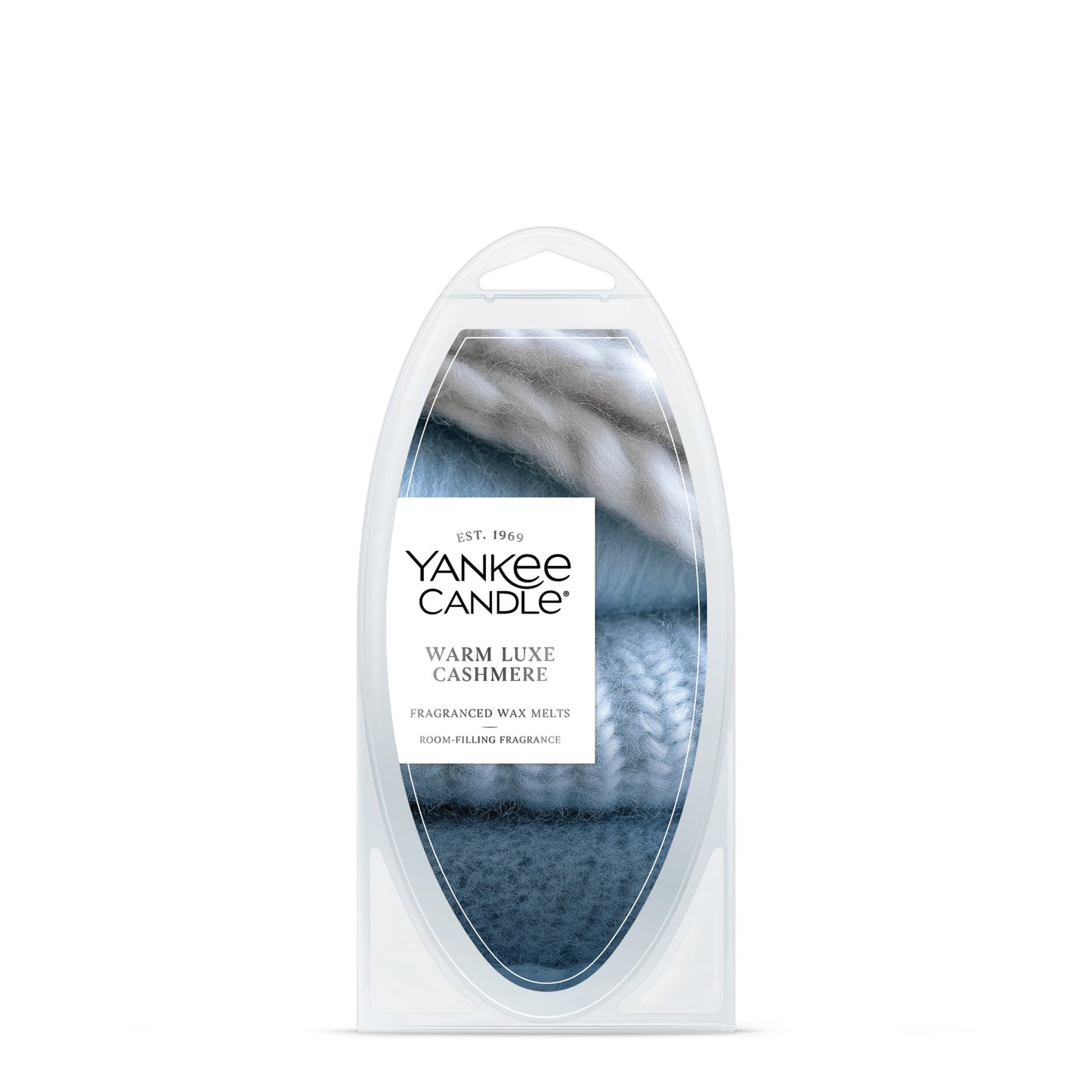 Warm Luxe Cashmere Series 3-0390