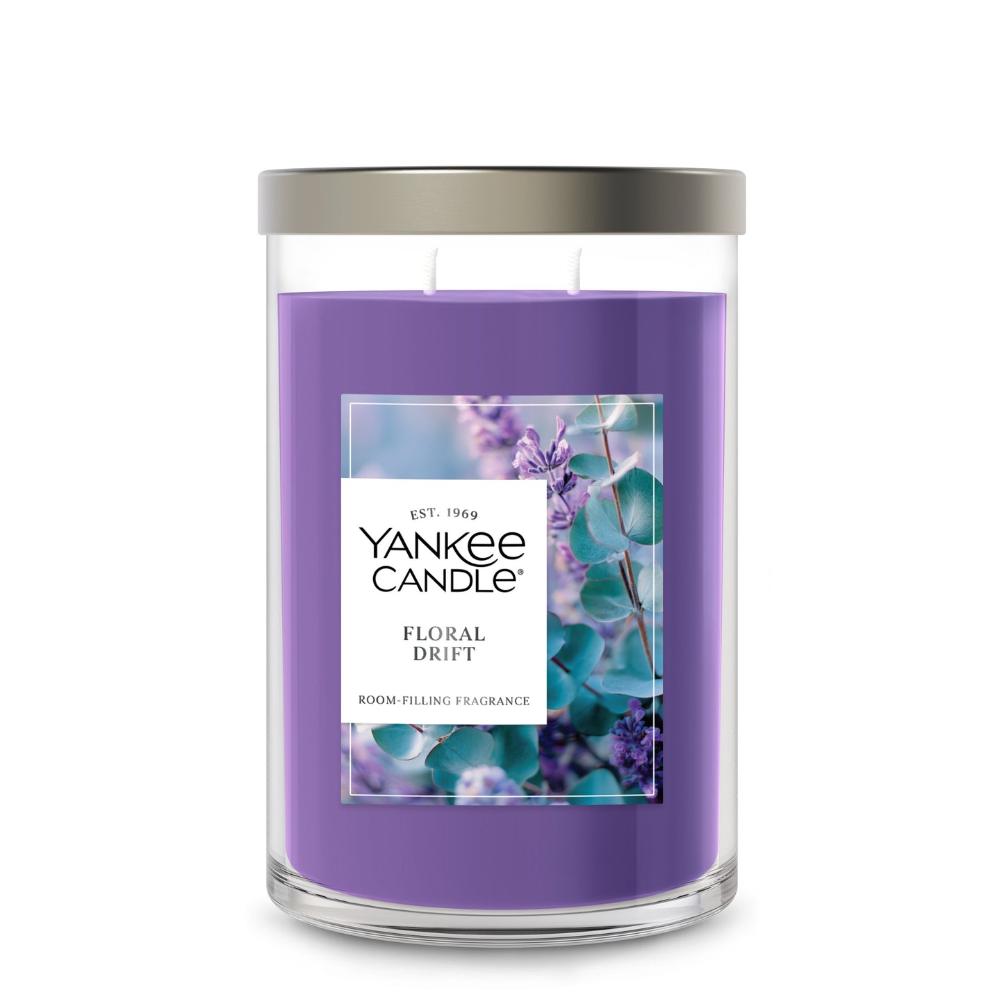 Floral Drift Core 3-0124