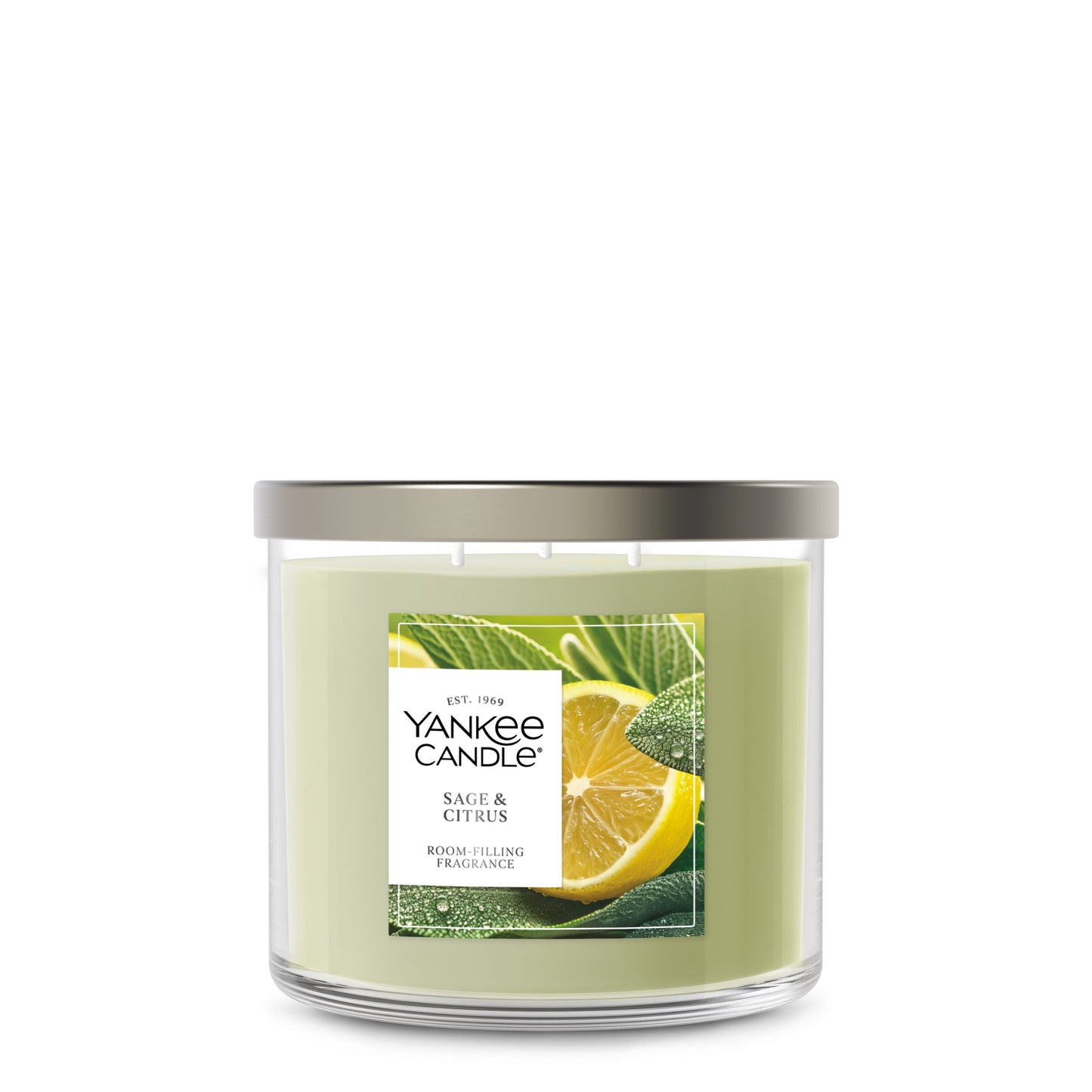 Sage & Citrus Blend 3-0517