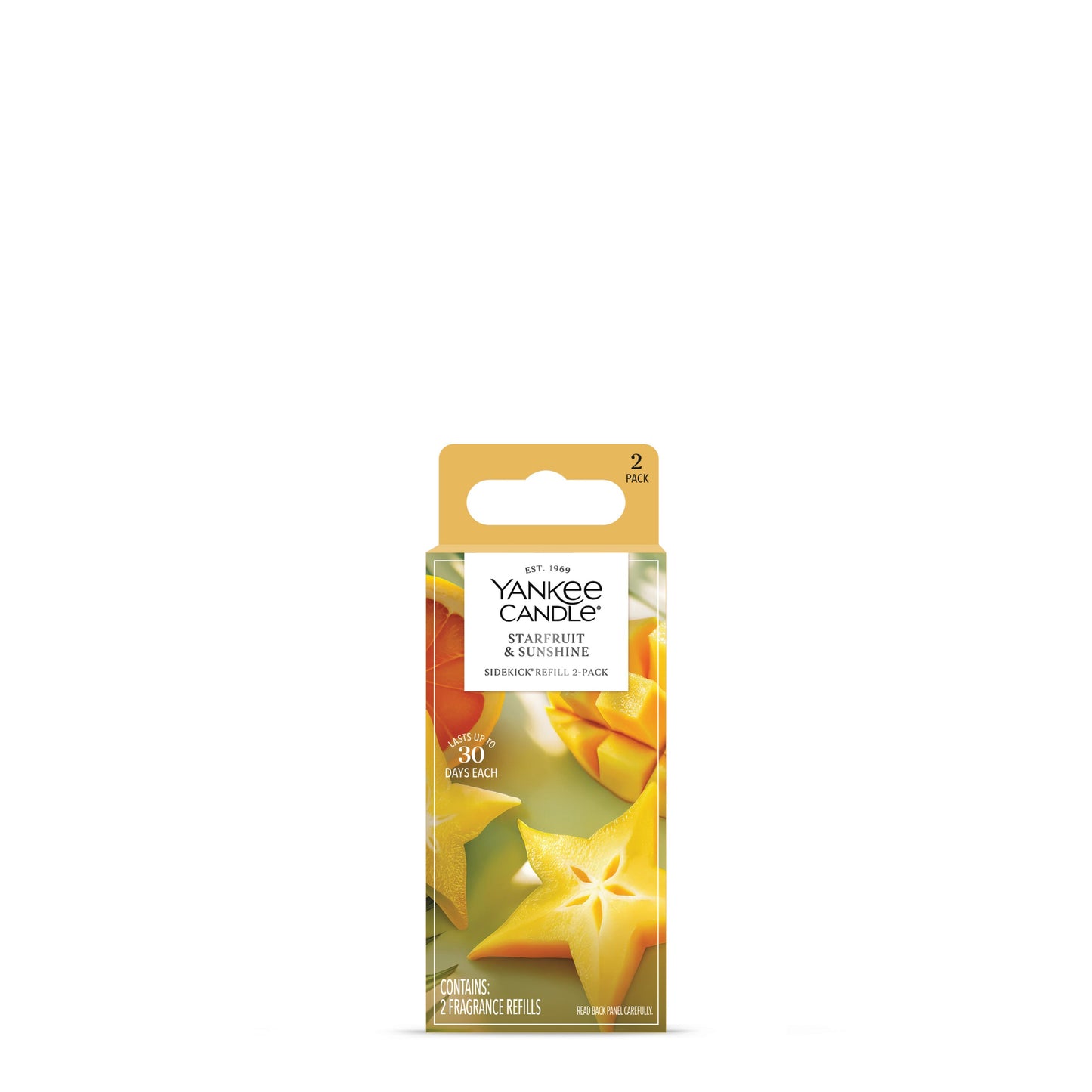 Starfruit & Sunshine Series 3-0450