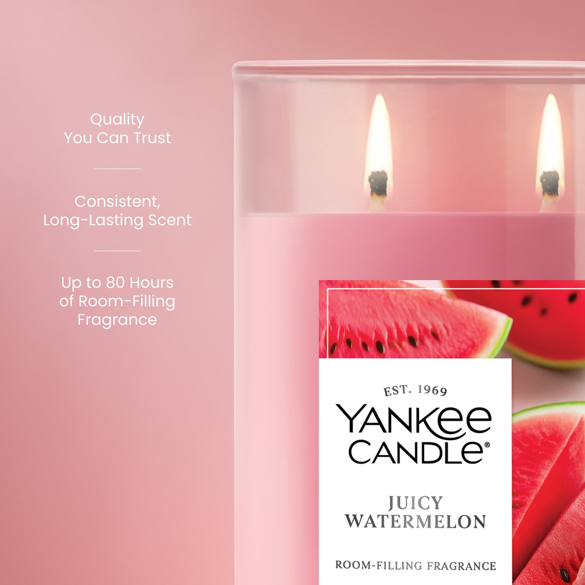 Juicy Watermelon