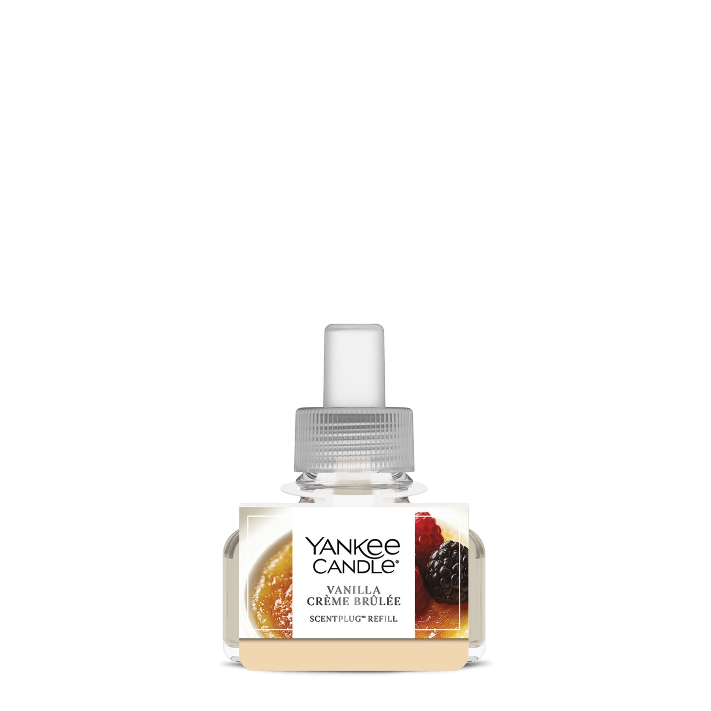 Vanilla Crème Brûlée Shift 3-0676