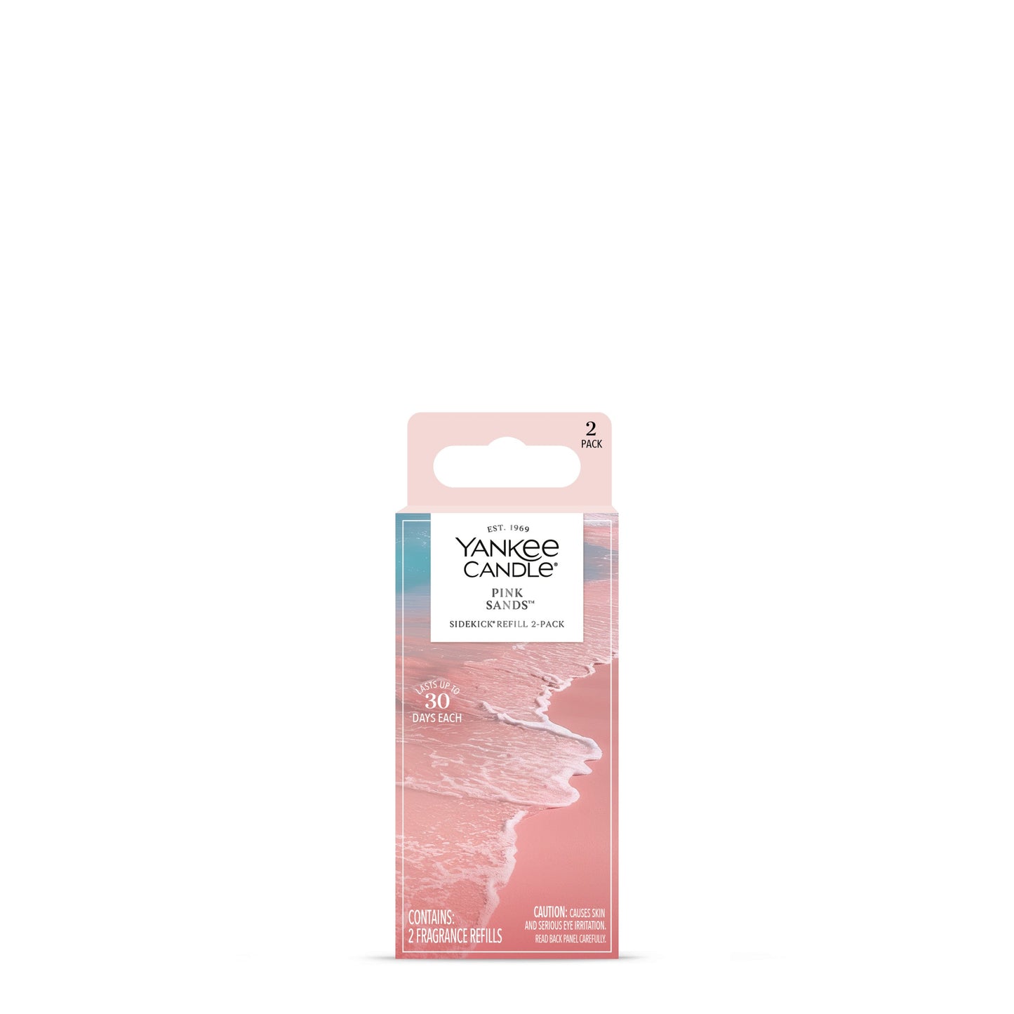 Pink Sands™ Daily 3-0045