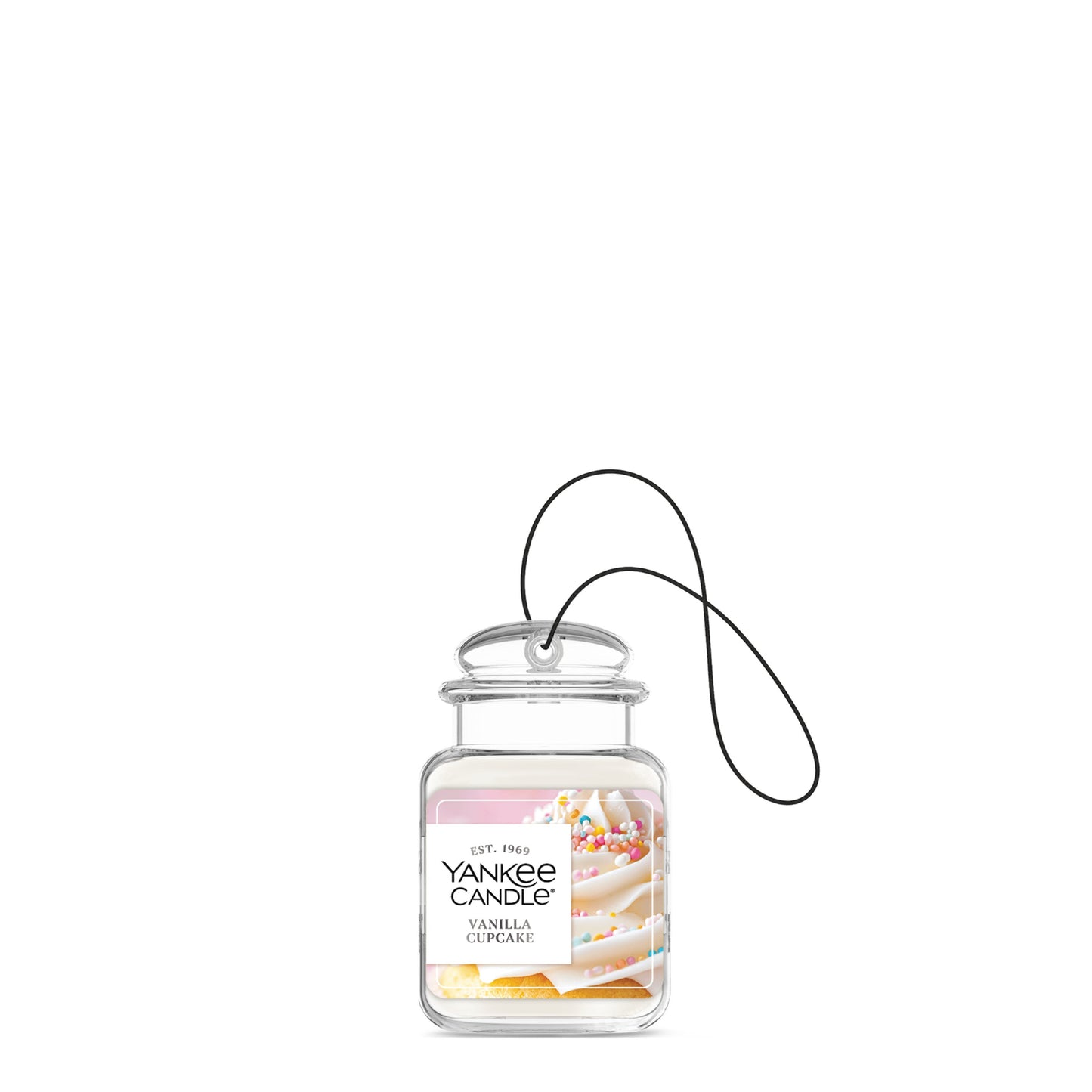 Vanilla Cupcake Drop 3-0382