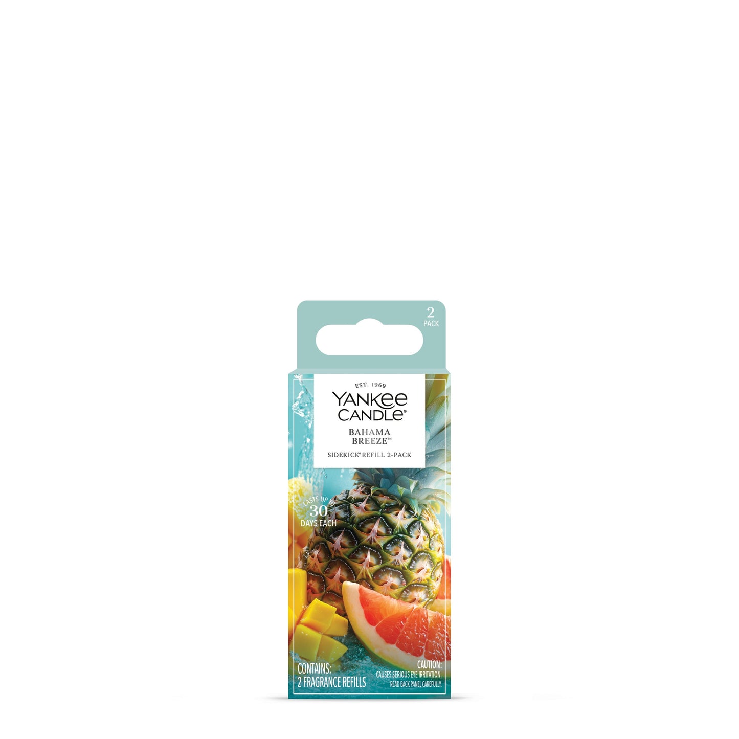 Bahama Breeze™ Shift 3-0456
