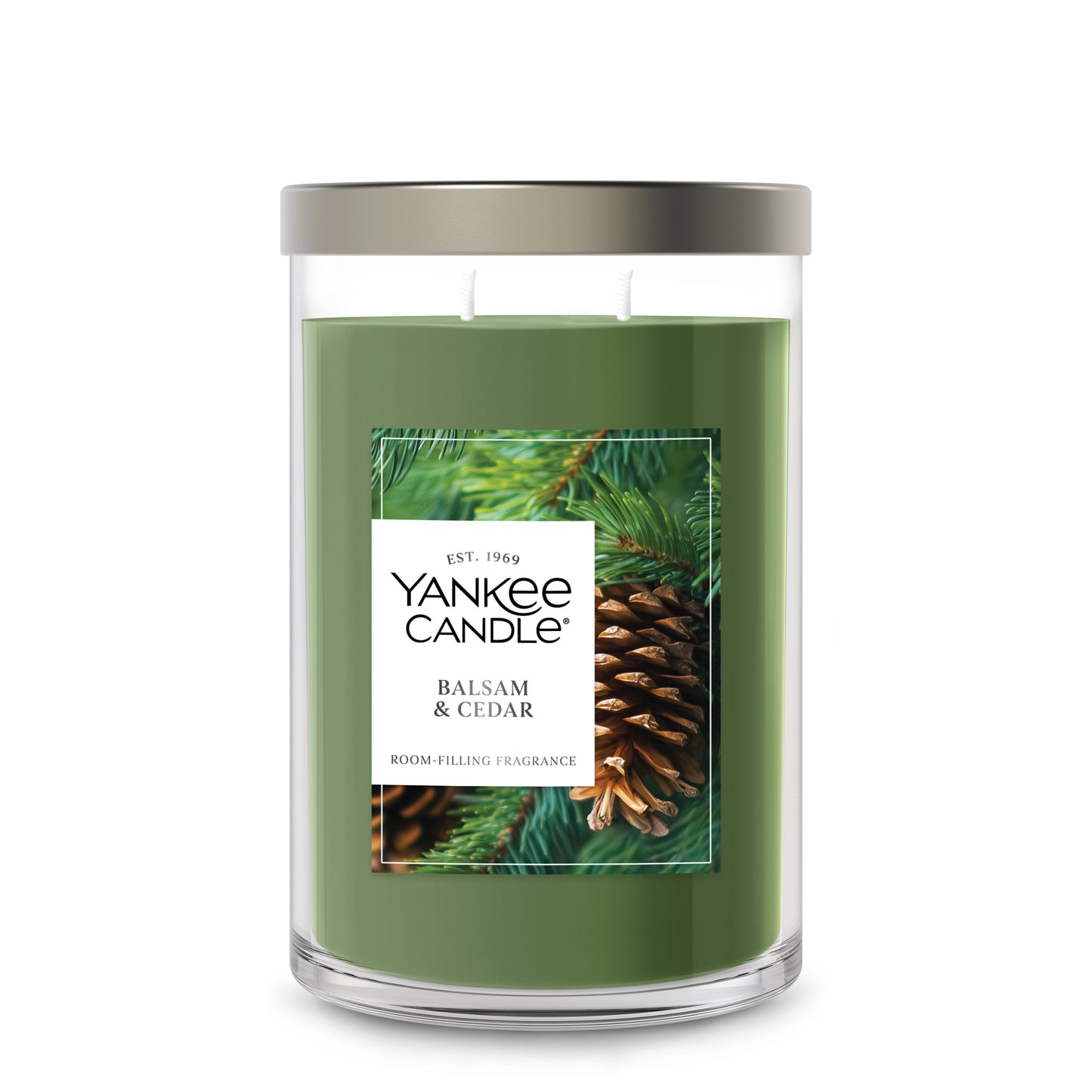 Balsam & Cedar Drop 3-0032