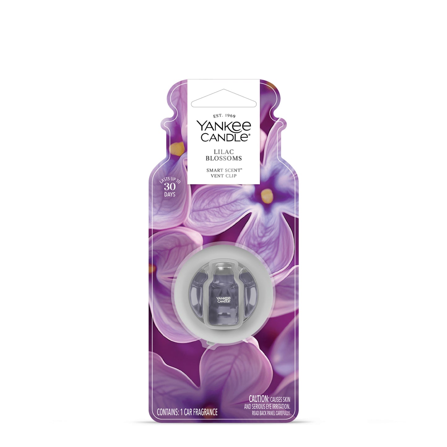 Lilac Blossoms Studio 3-0713