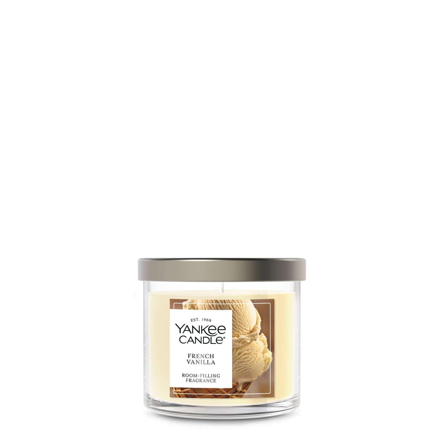 French Vanilla Studio 3-0263