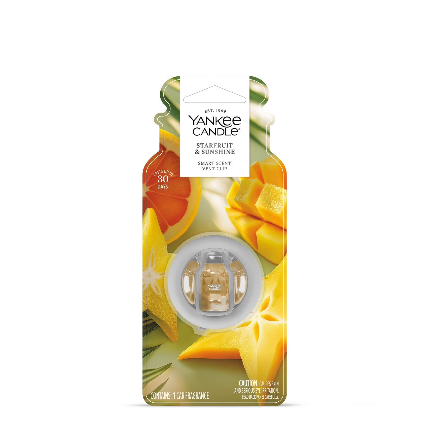 Starfruit & Sunshine Wave 3-0508