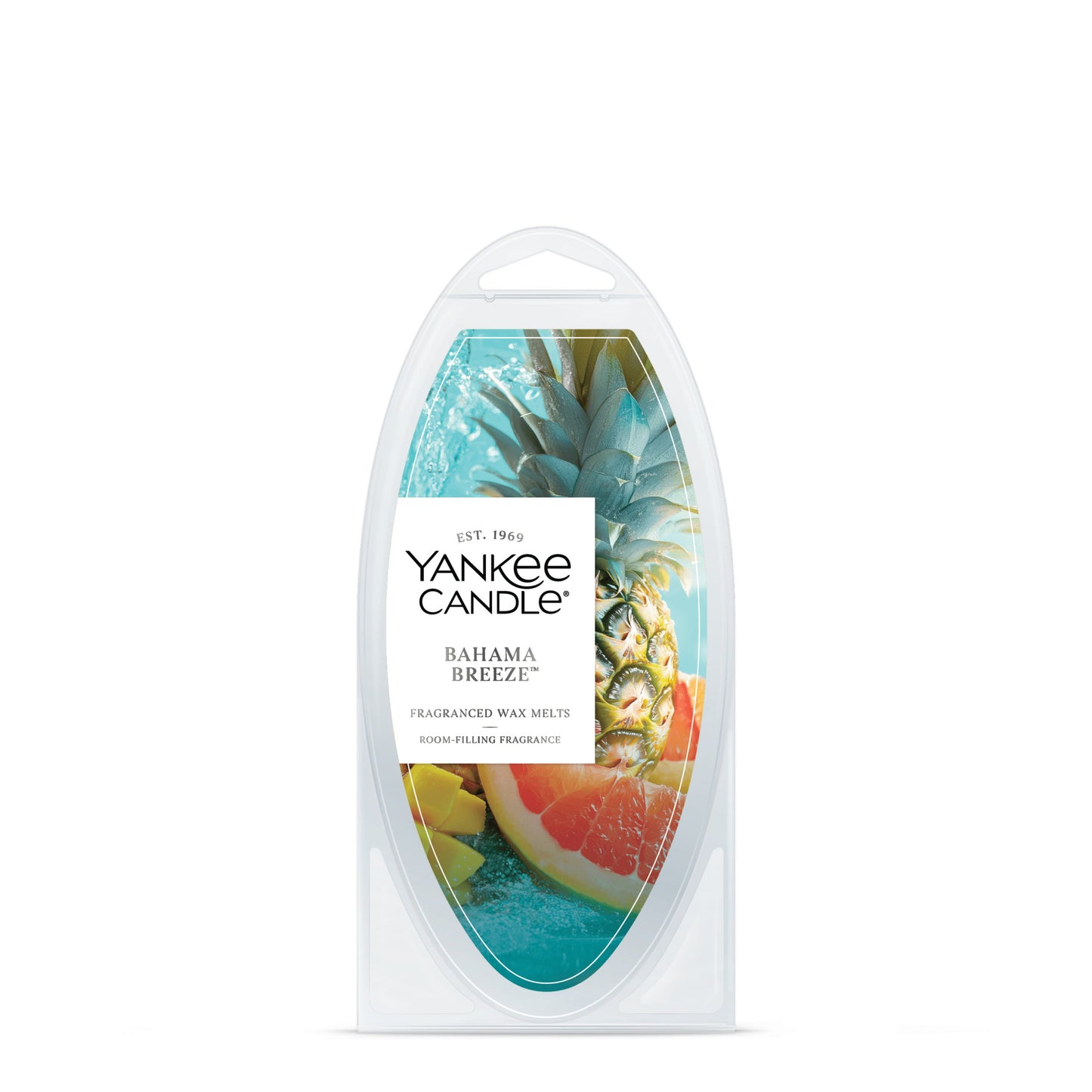 Bahama Breeze™ Wave 3-0918