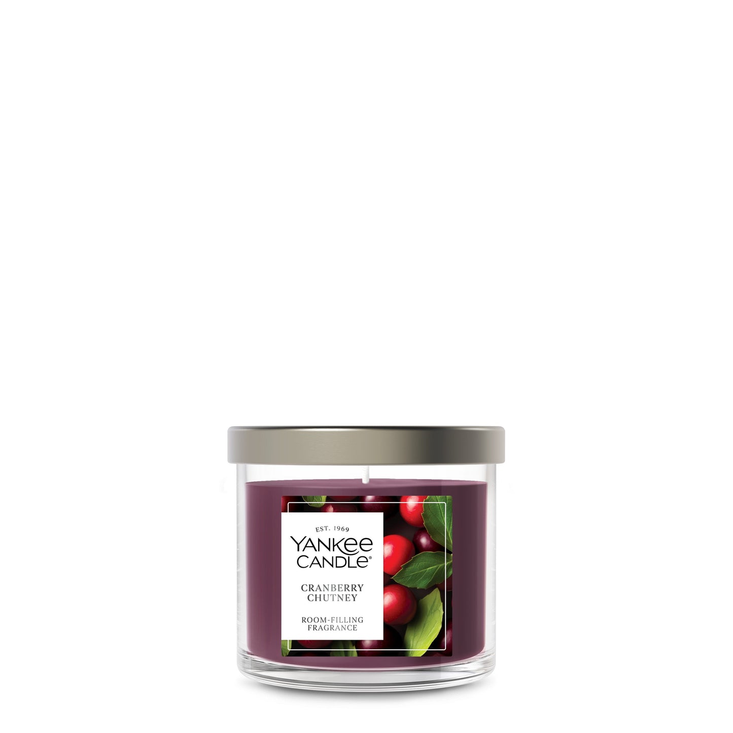 Cranberry Chutney Core 3-0754