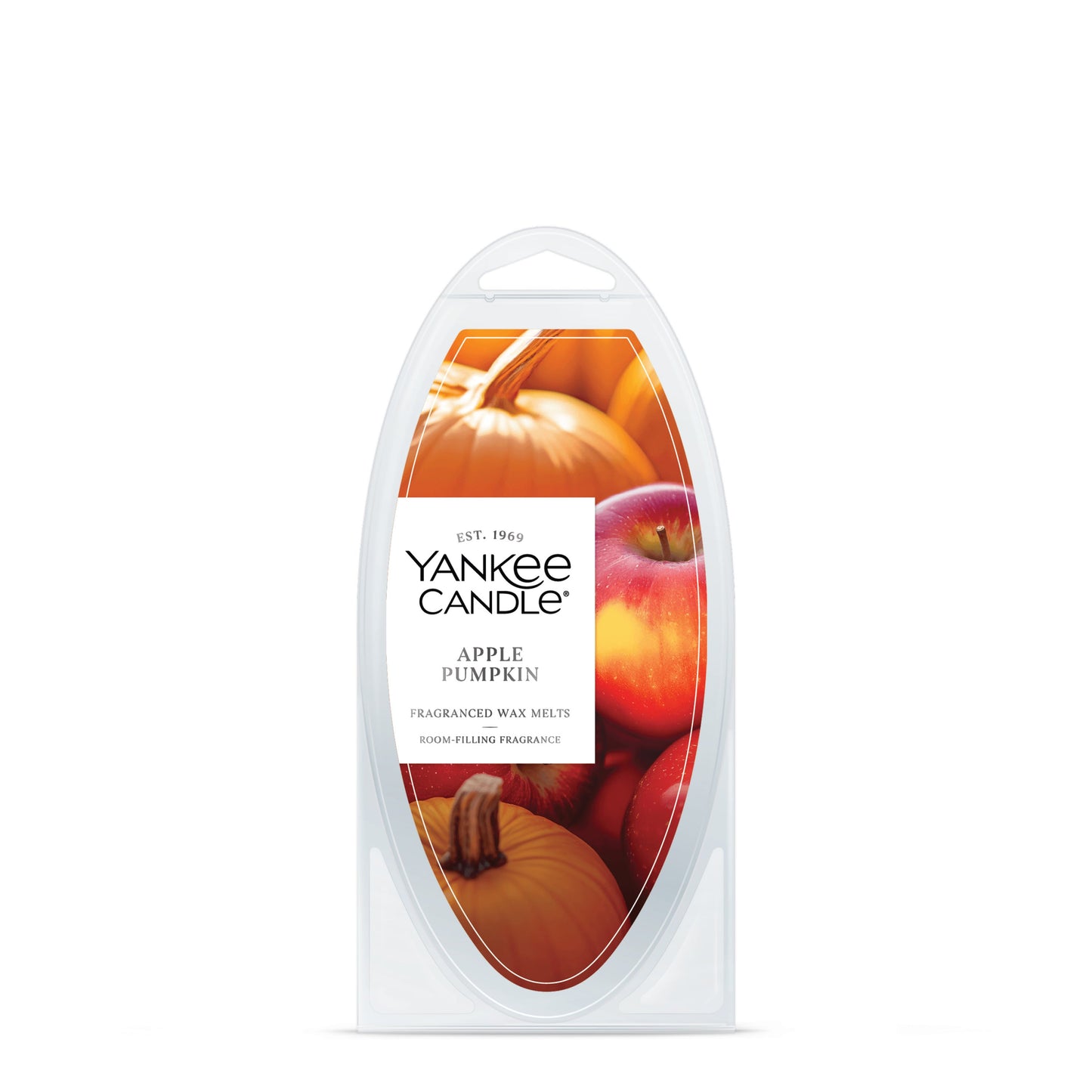 Apple Pumpkin Blend 3-0427