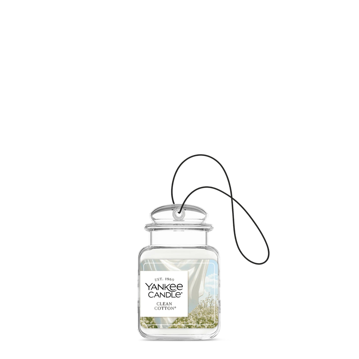 Clean Cotton® Drop 3-0742
