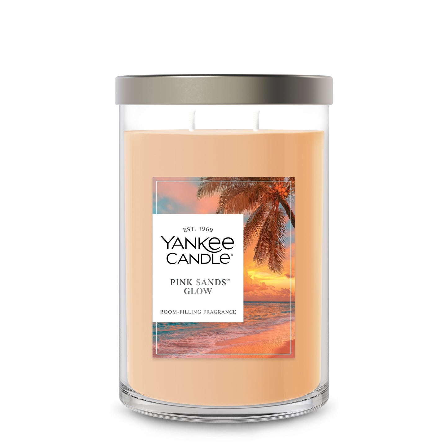 Pink Sands™ Glow Studio 3-0043