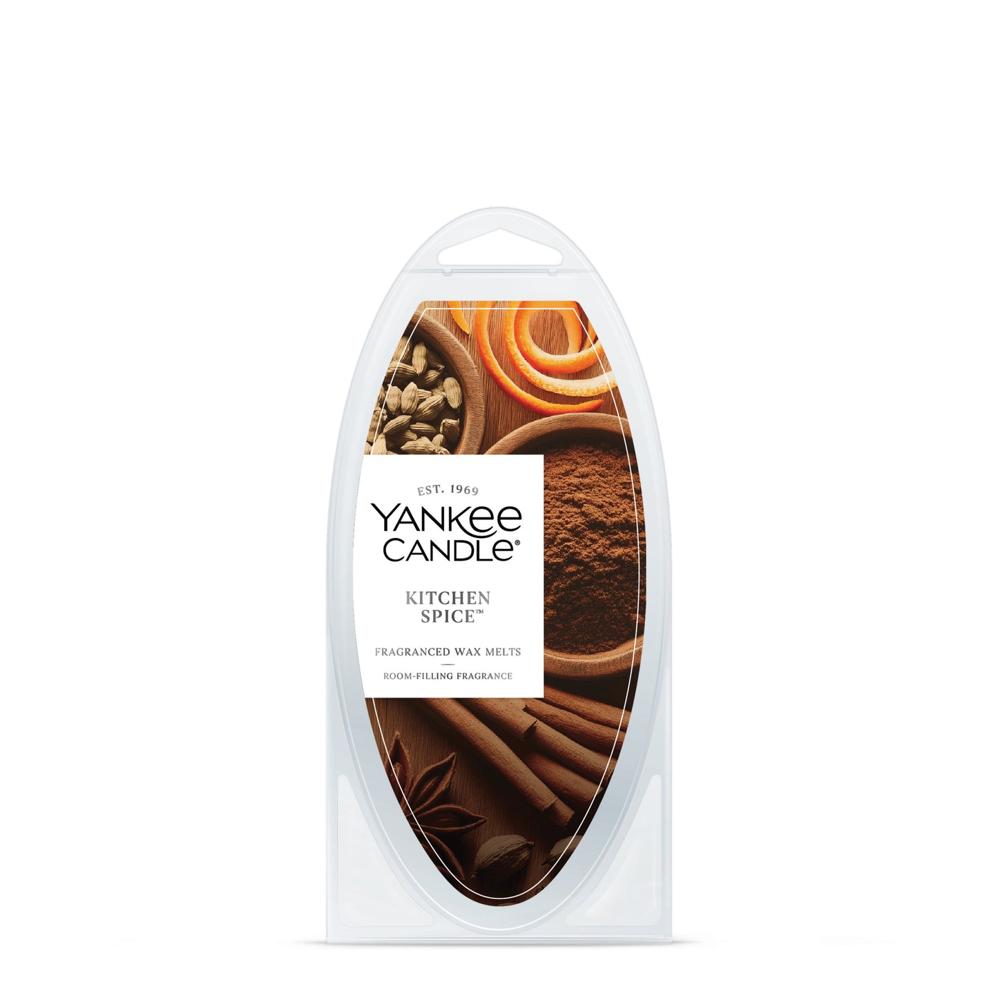 Kitchen Spice™ Studio 3-0433