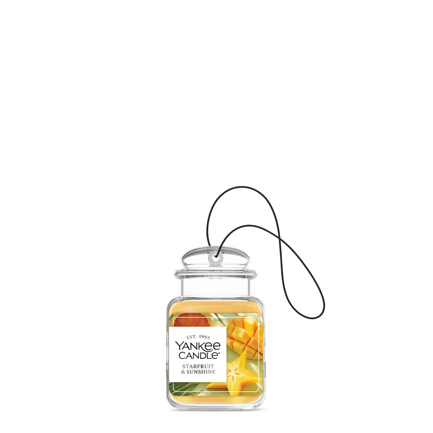 Starfruit & Sunshine Wave 3-0508