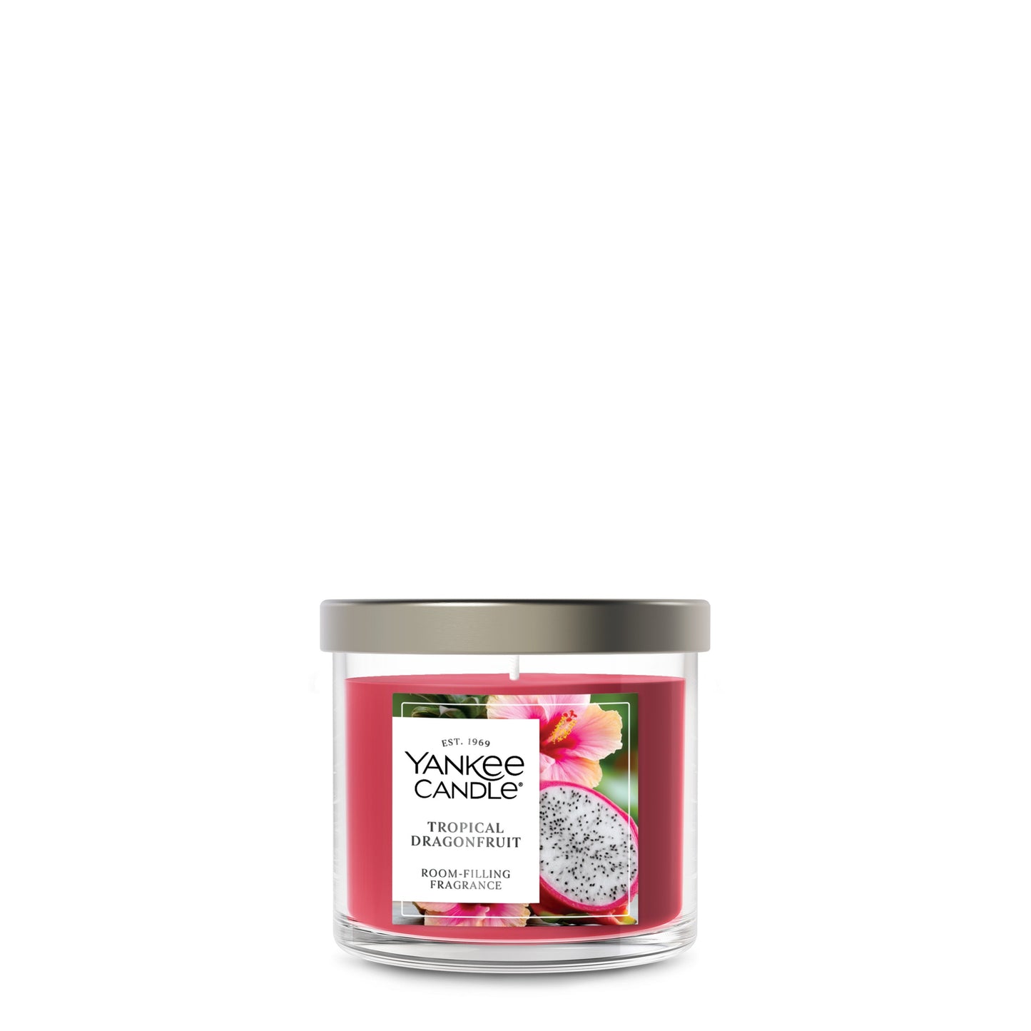 Tropical Dragonfruit Shift 3-0126