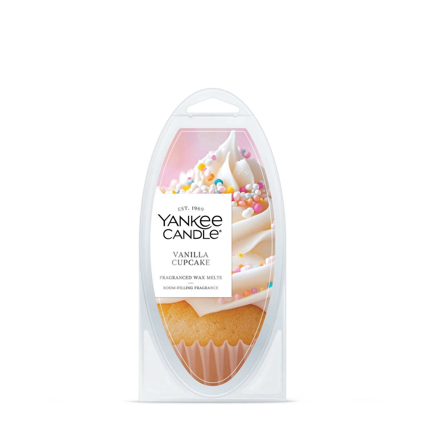 Vanilla Cupcake Select 3-0701