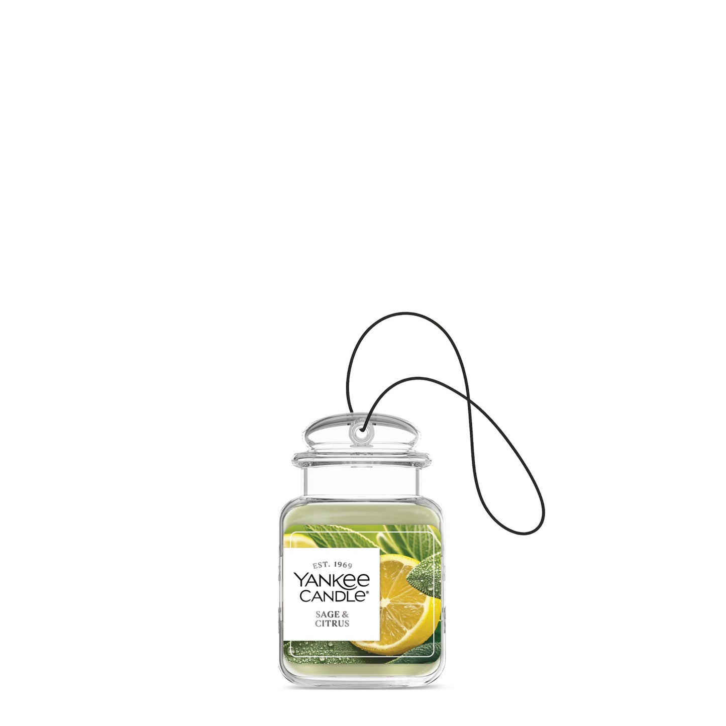 Sage & Citrus Wave 3-0208