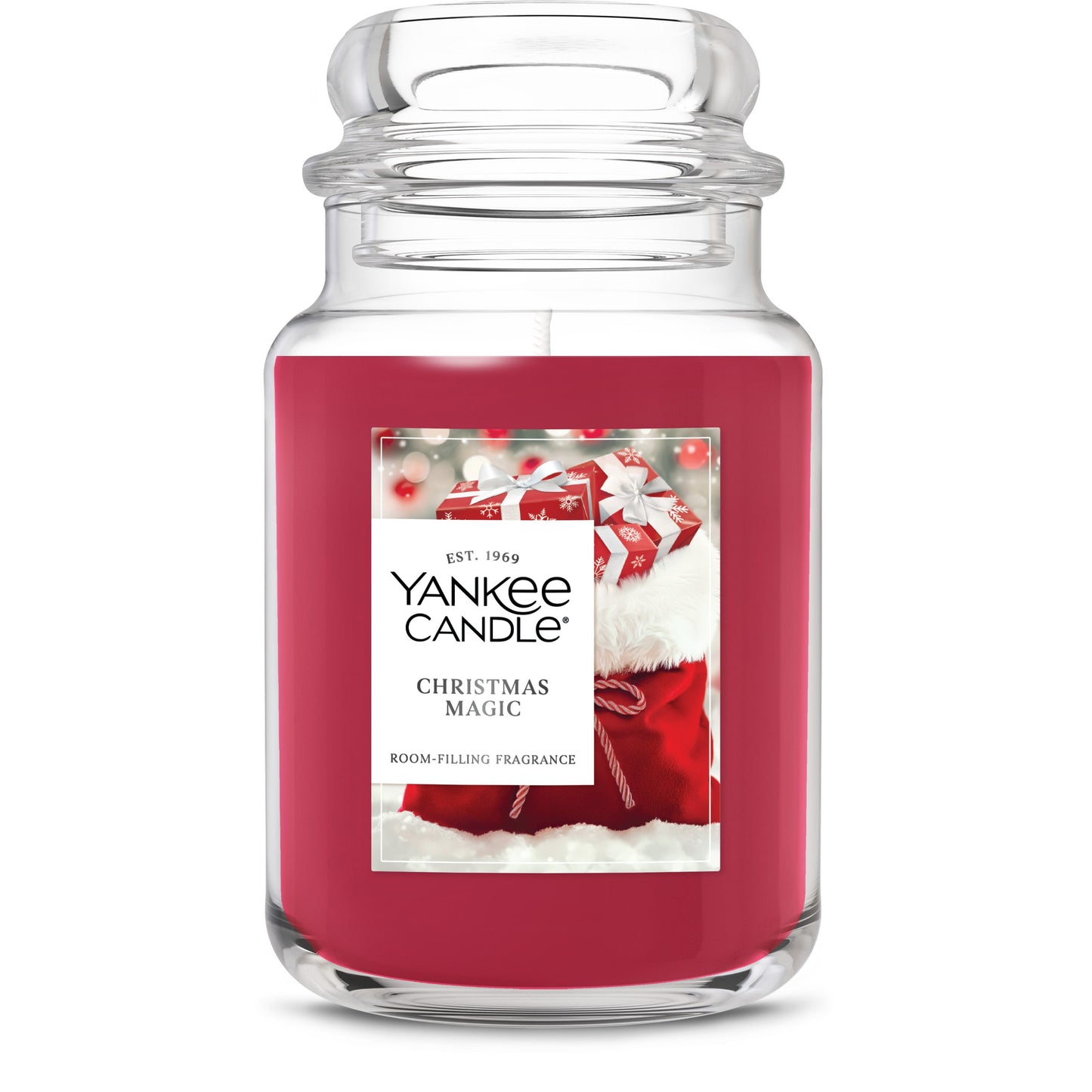 Christmas Magic Series 3-0180