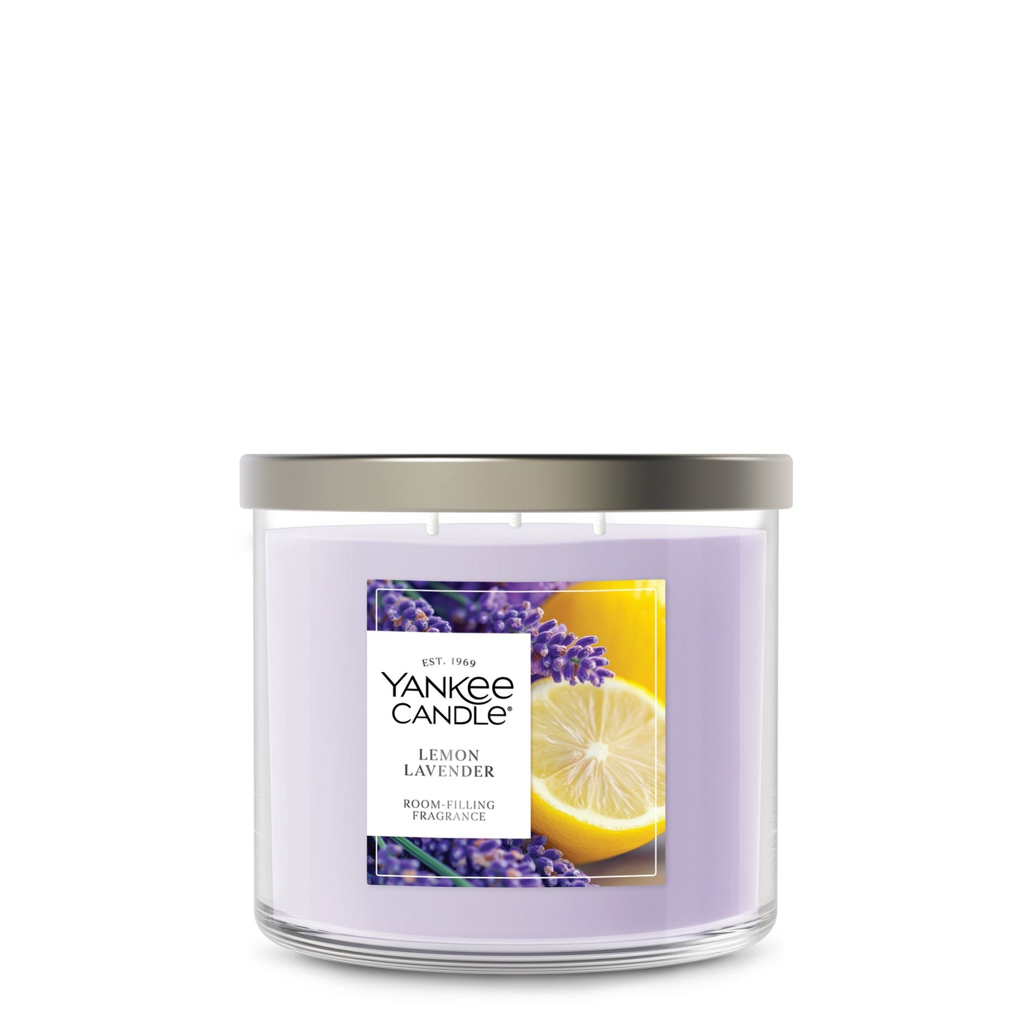 Lemon Lavender Series 3-0030