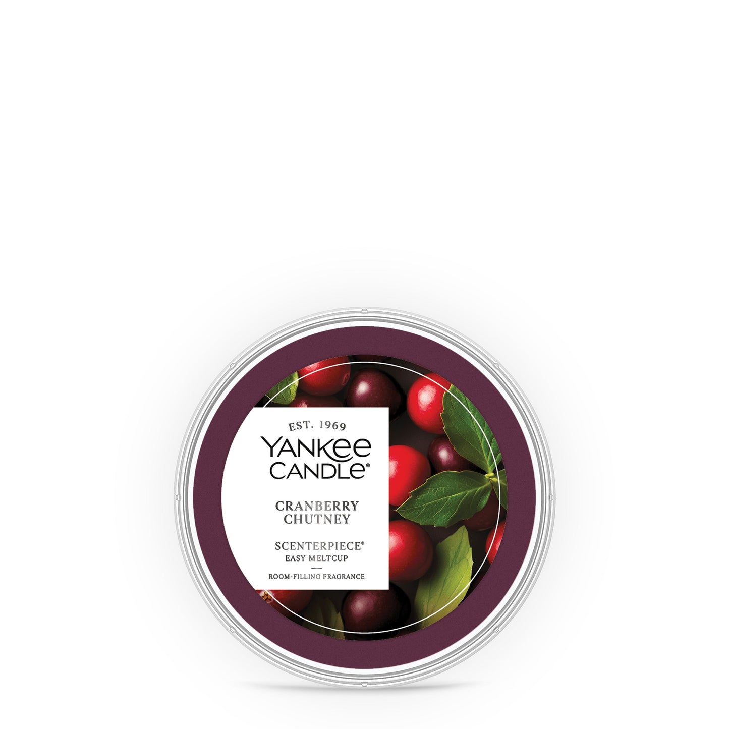 Cranberry Chutney Select 3-0561