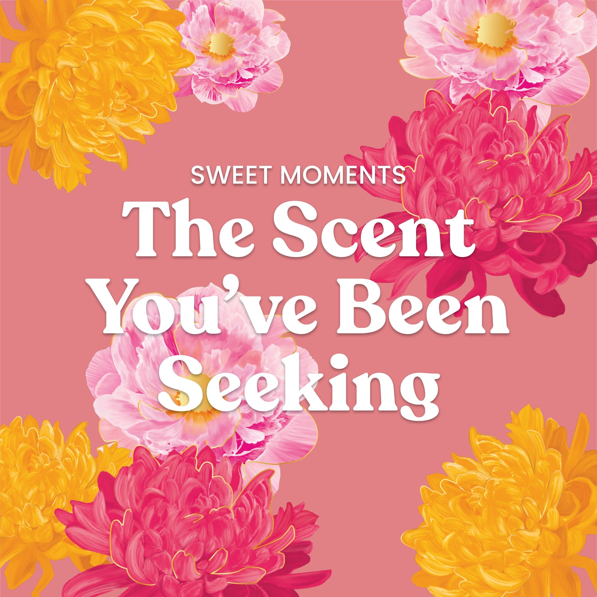 Sweet Moments