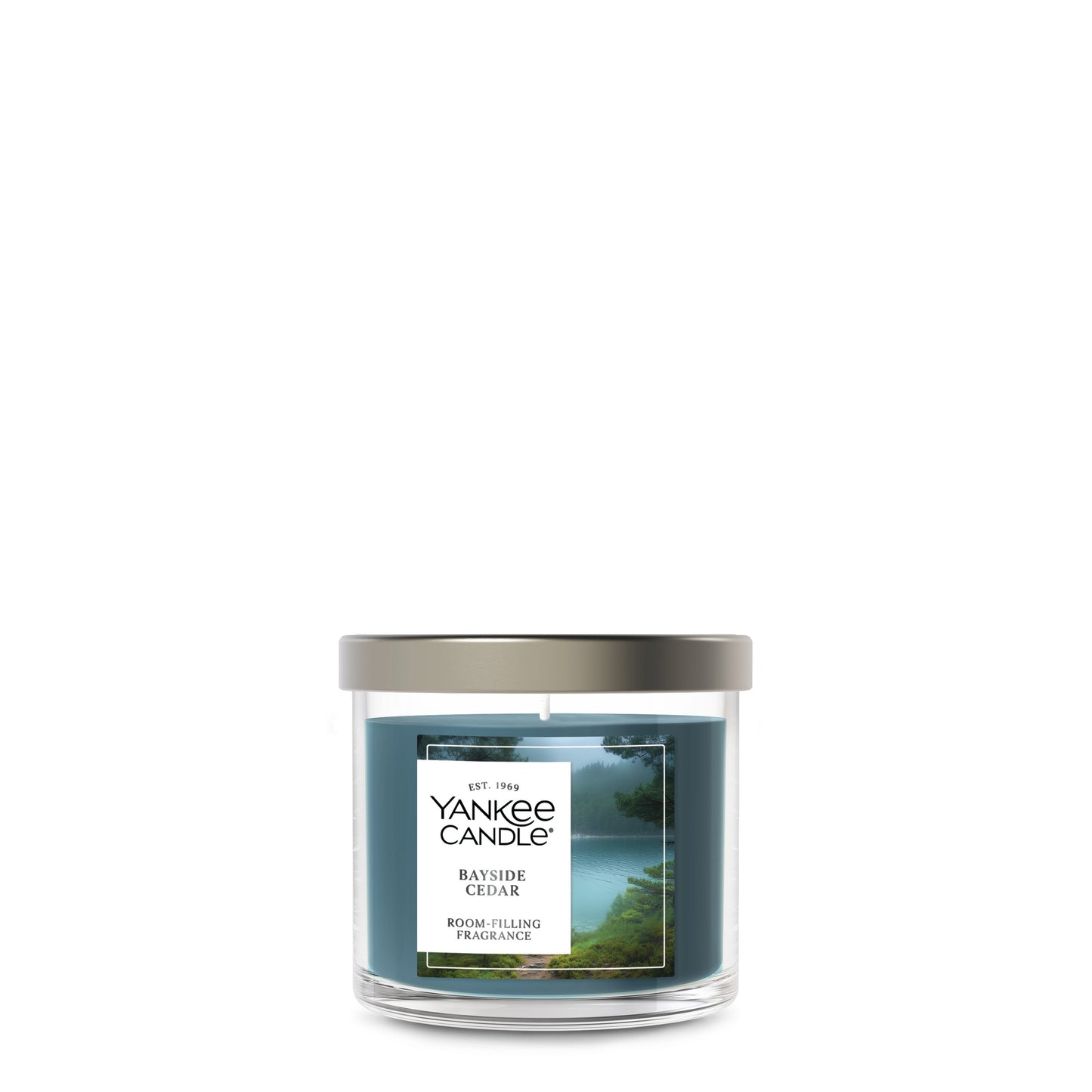 Bayside Cedar Wave 3-0498