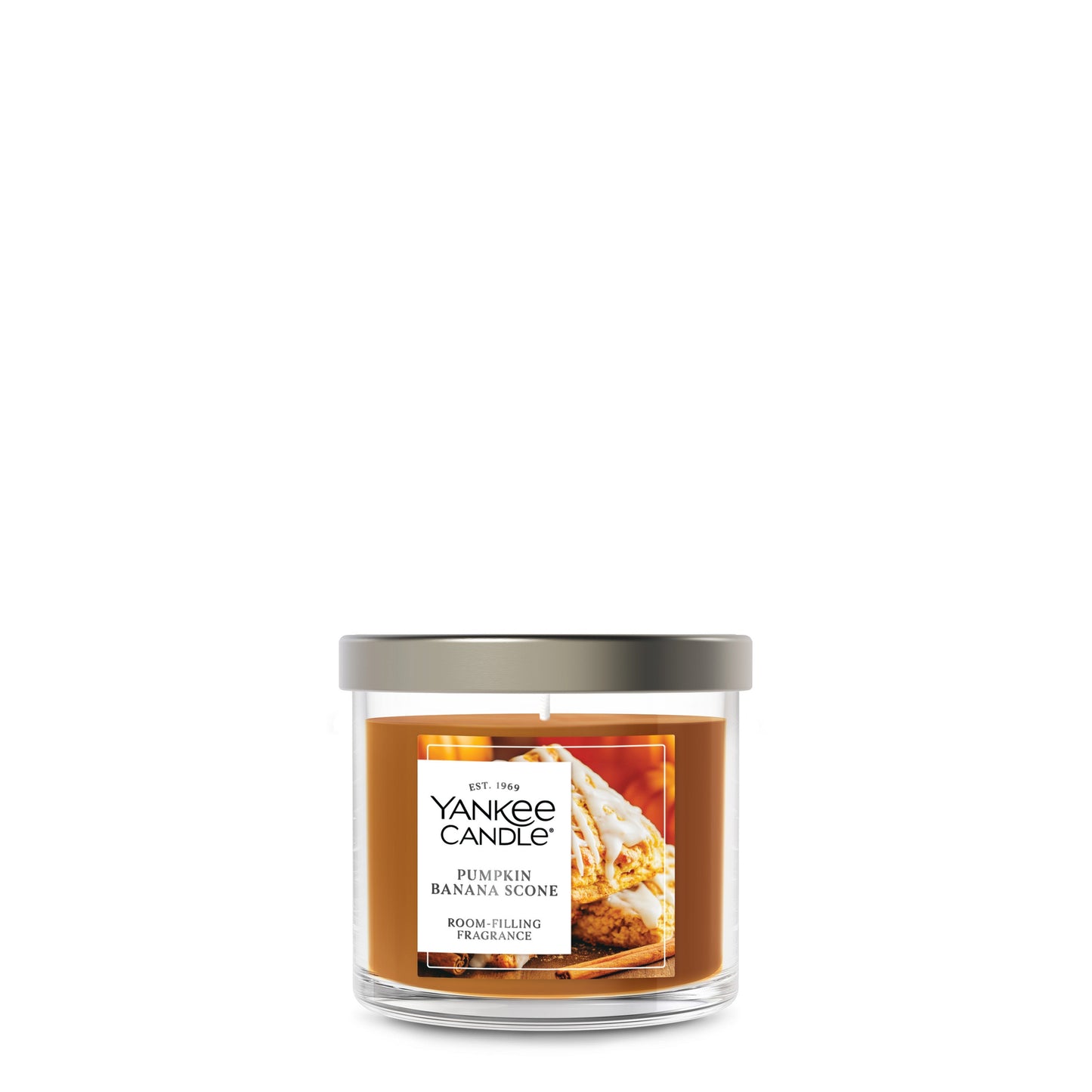 Pumpkin Banana Scone Shift 3-0516