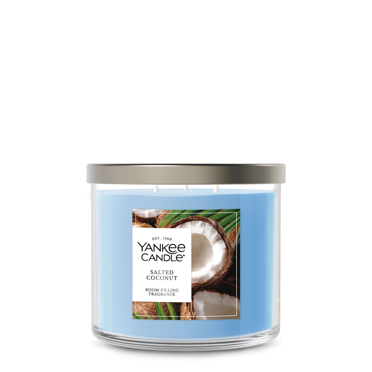 Salted Coconut Select 3-0451