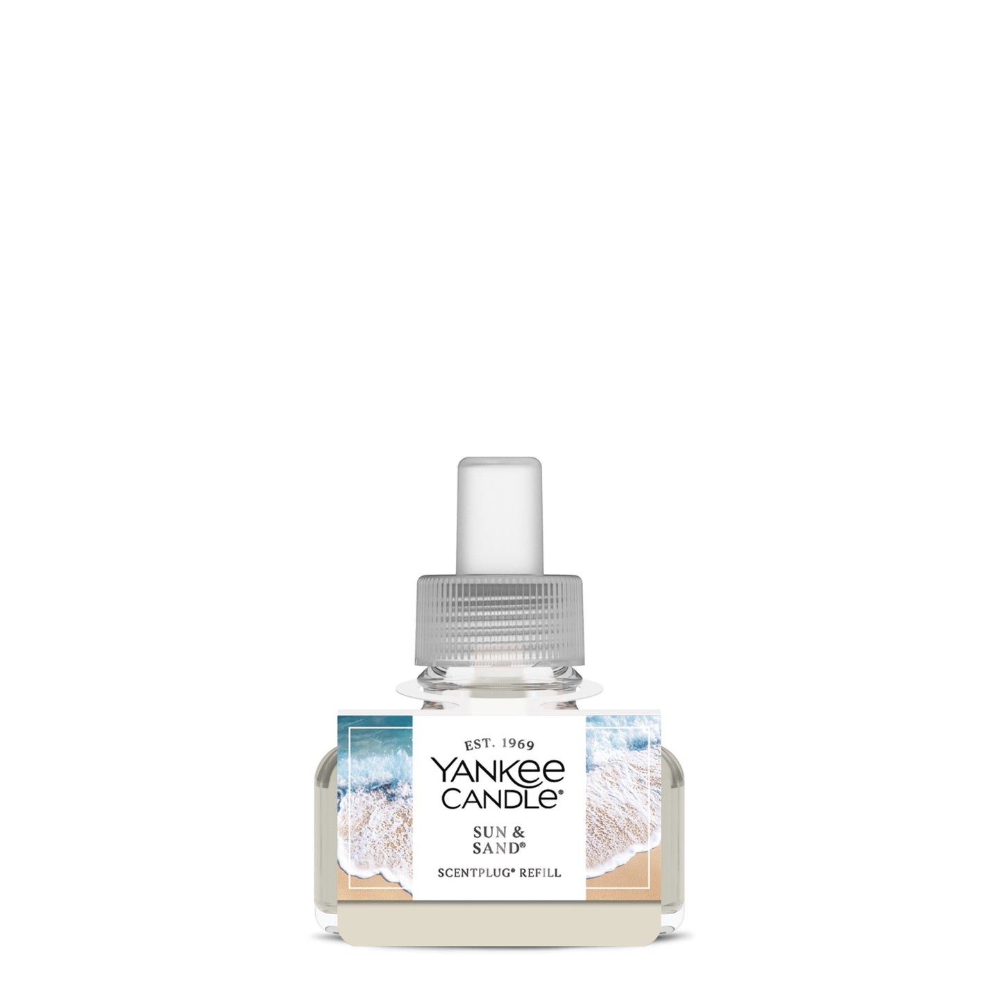Sun & Sand® Blend 3-0207