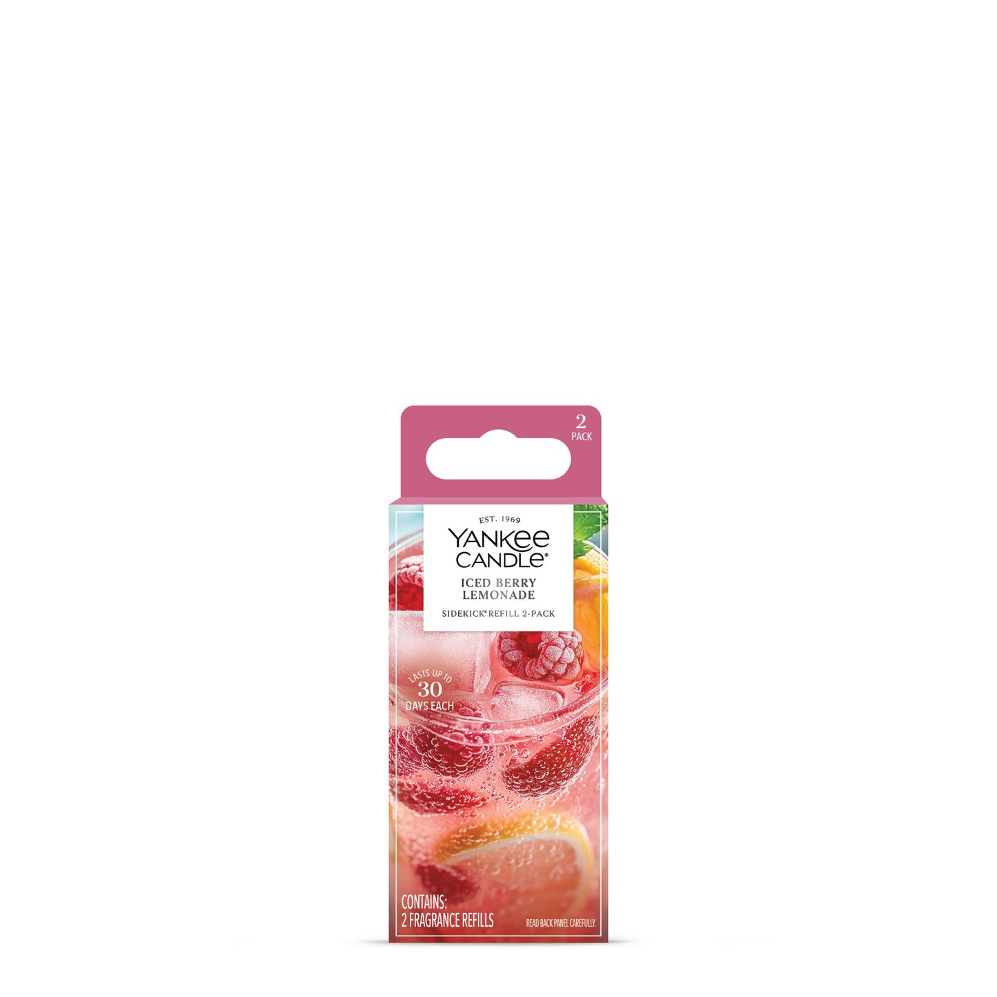 Iced Berry Lemonade Daily 3-0015