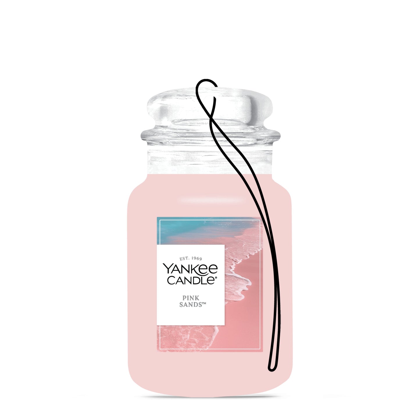 Pink Sands™ Daily 3-0065