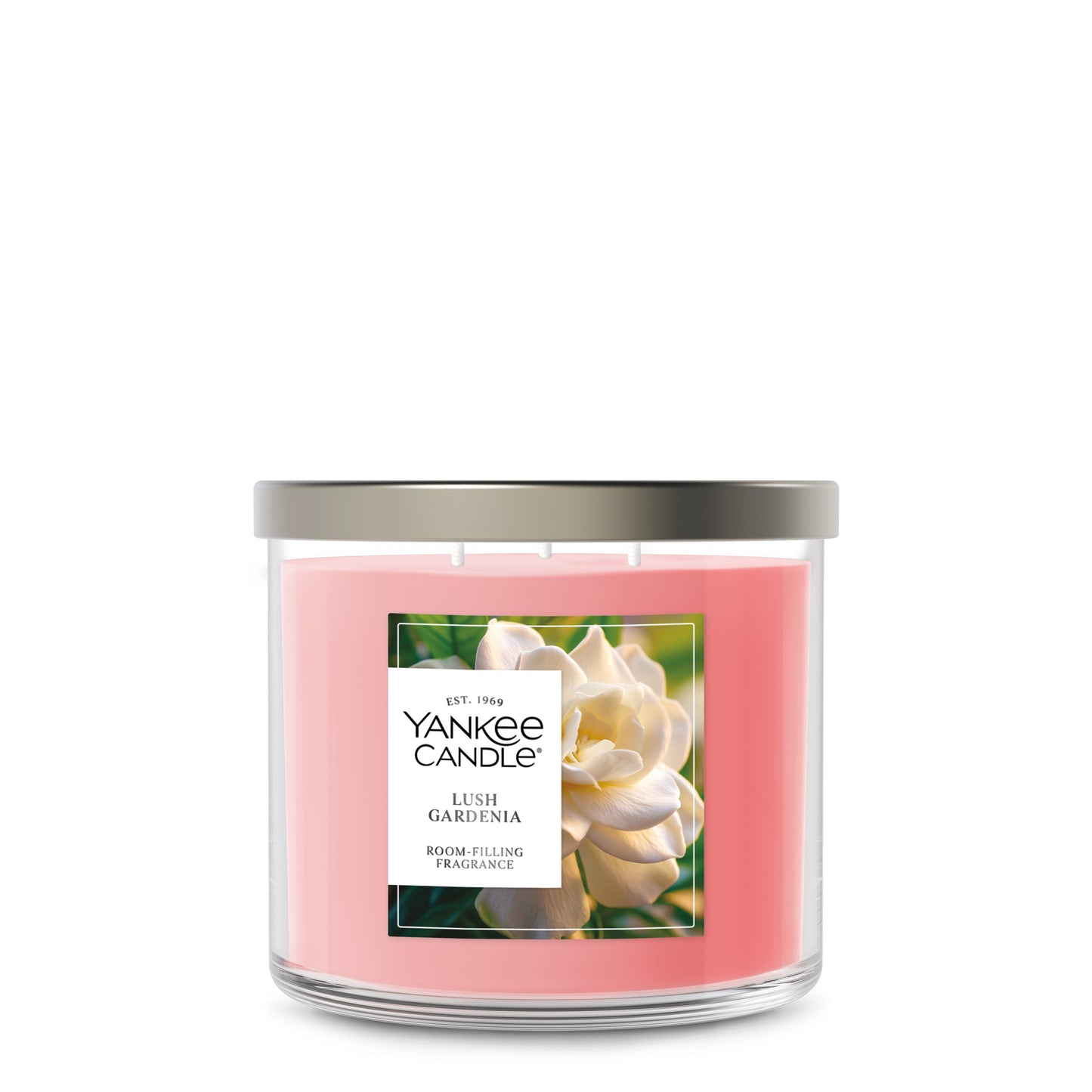 Lush Gardenia Edit 3-0469
