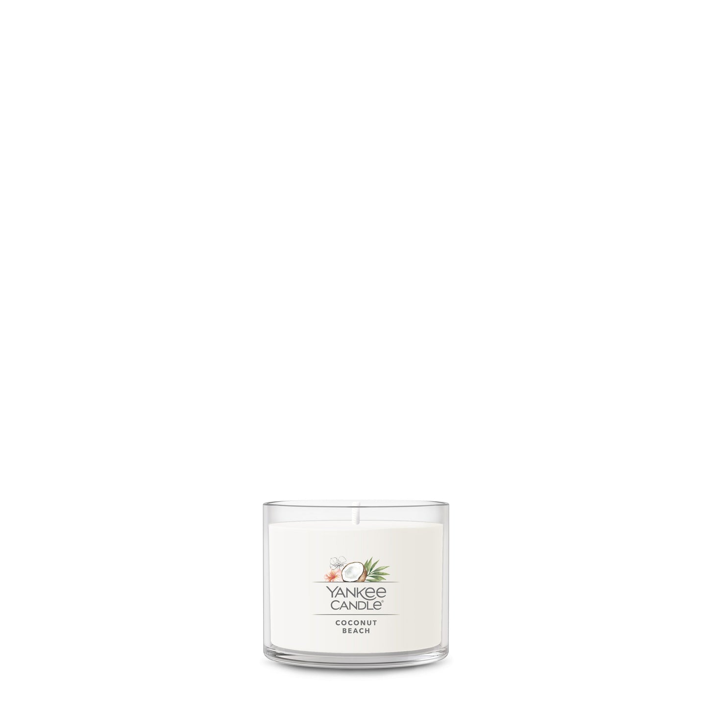 Coconut Beach Blend 3-0817