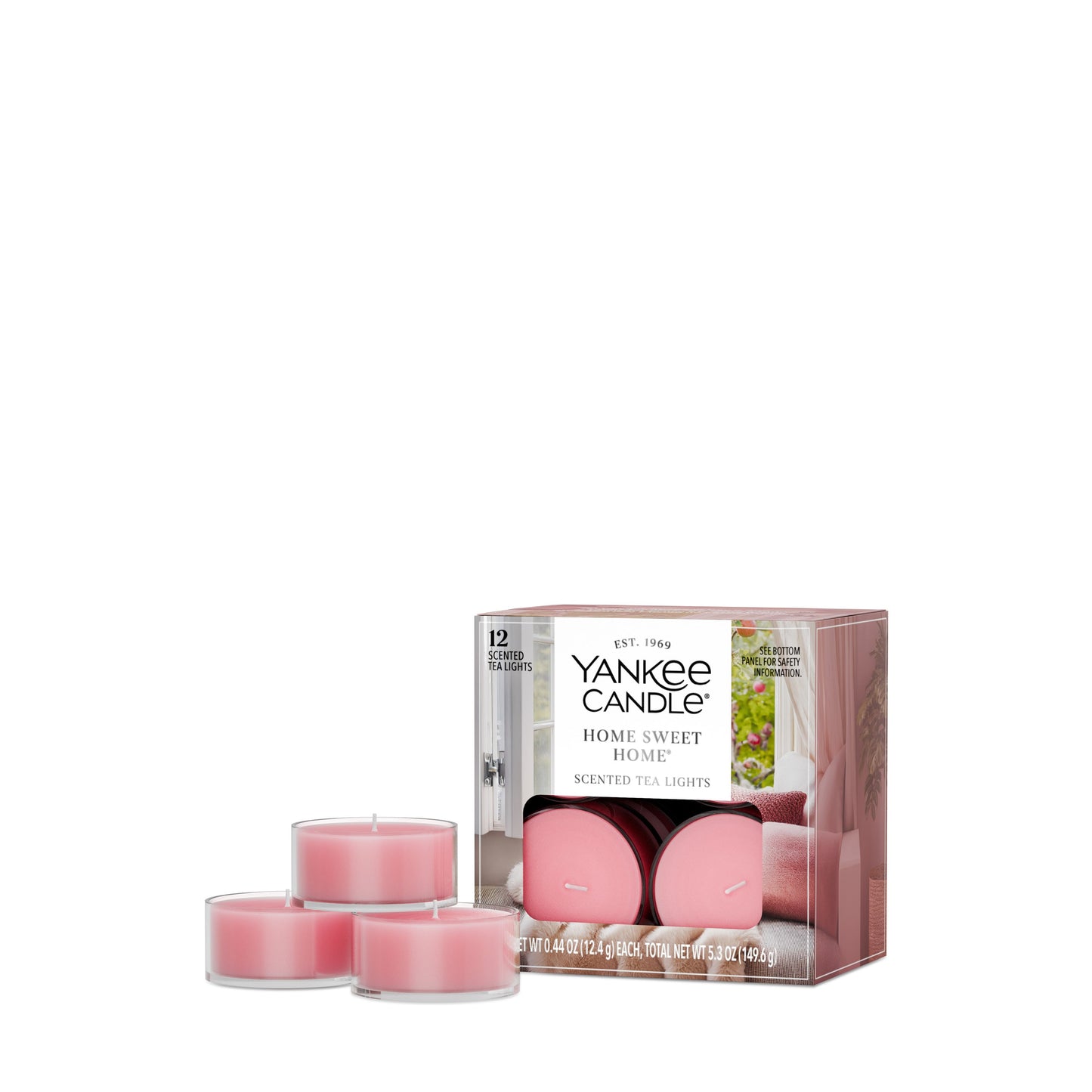 Home Sweet Home® Studio 3-0783