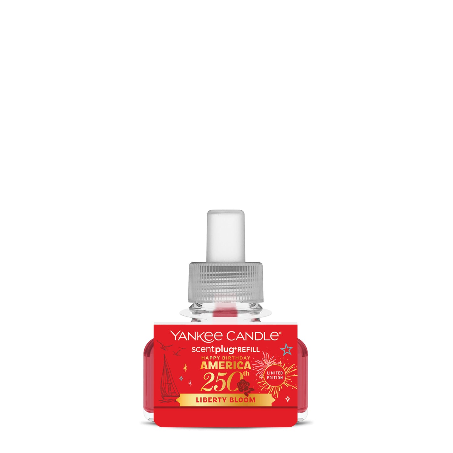 Liberty Bloom Drop 3-0652