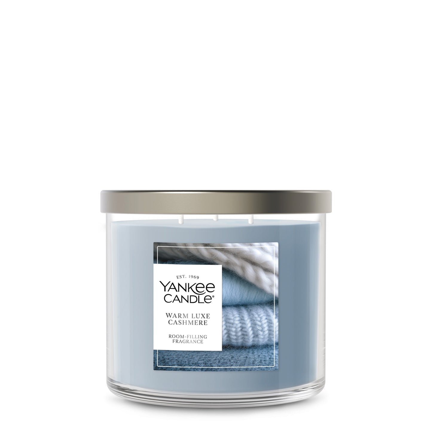 Warm Luxe Cashmere Daily 3-0145