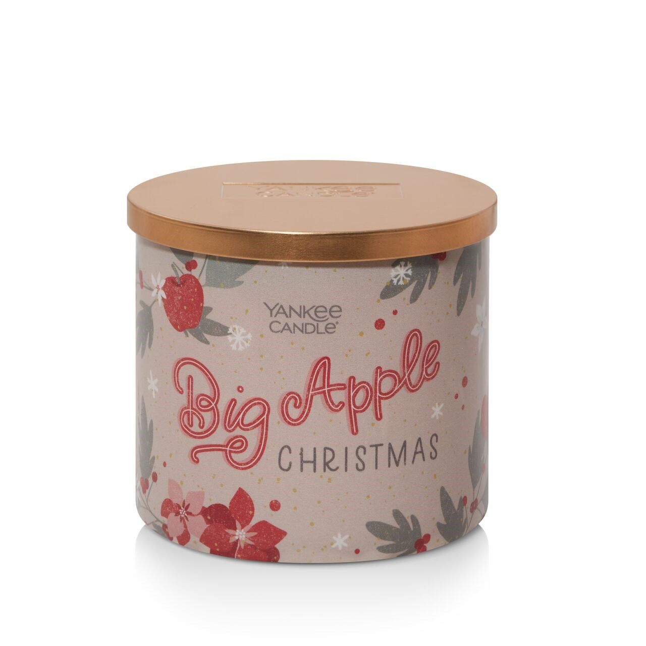 Big Apple Christmas Select 3-0841