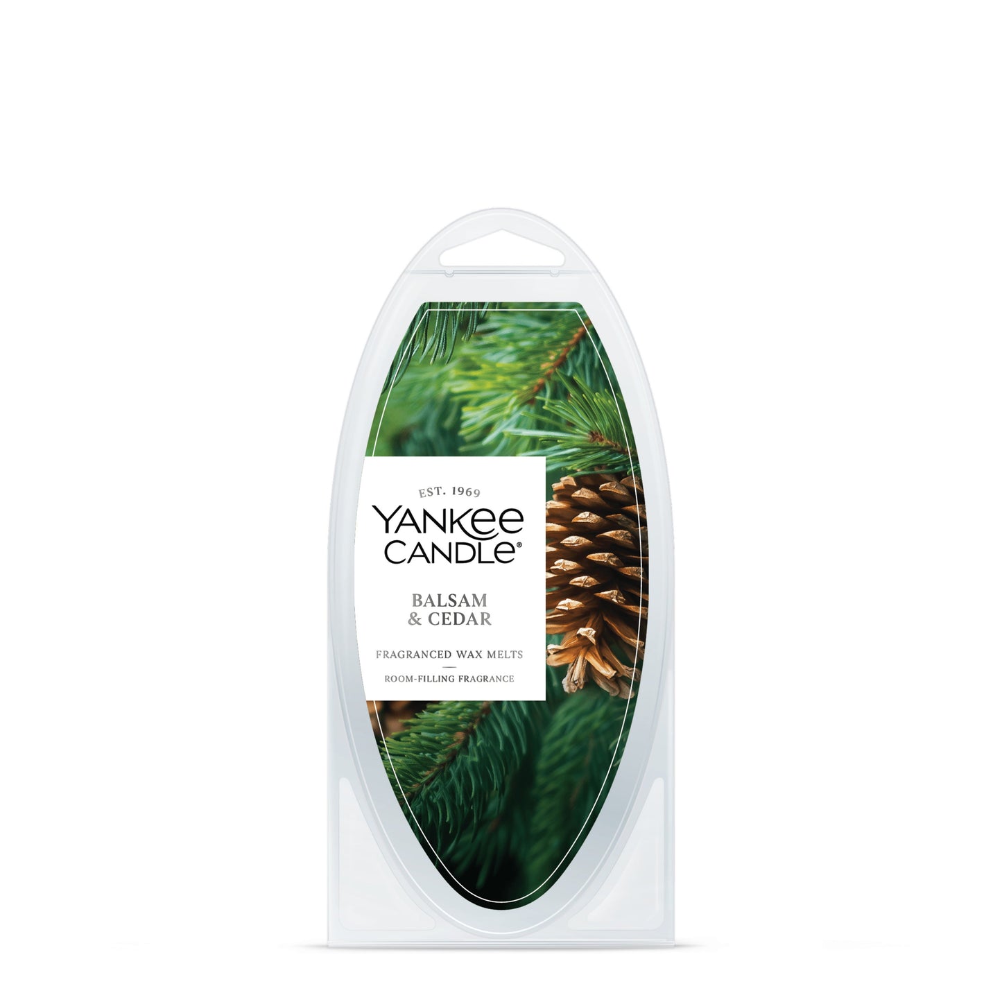 Balsam & Cedar Select 3-0021