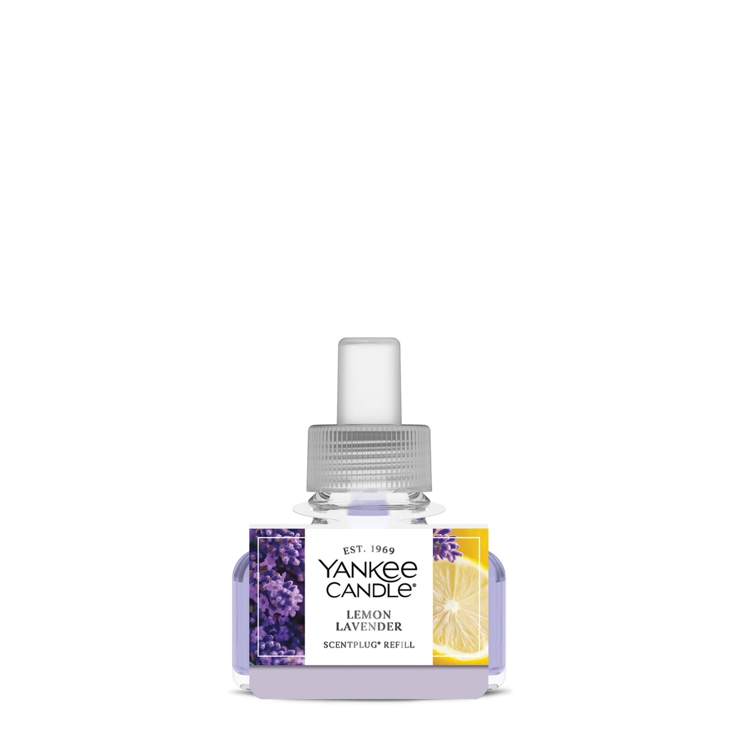 Lemon Lavender Shift 3-0096