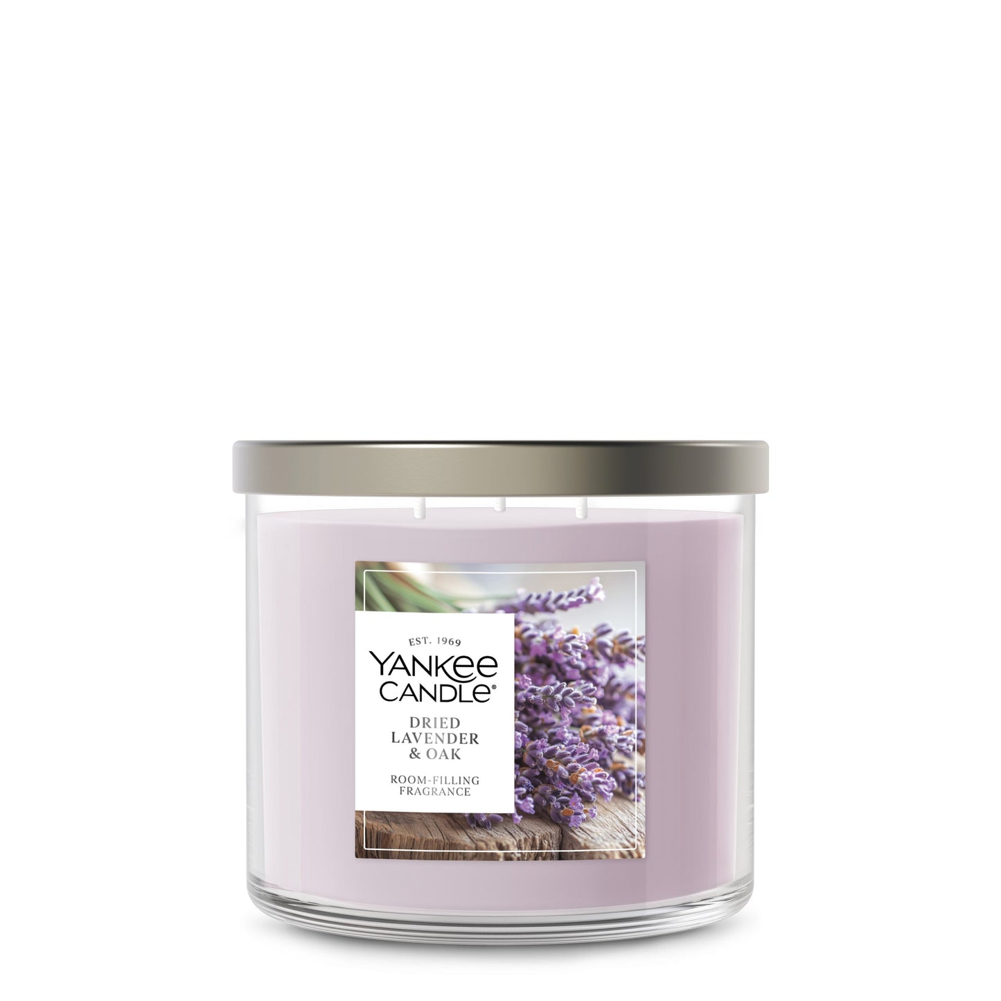 Dried Lavender & Oak Drop 3-0412