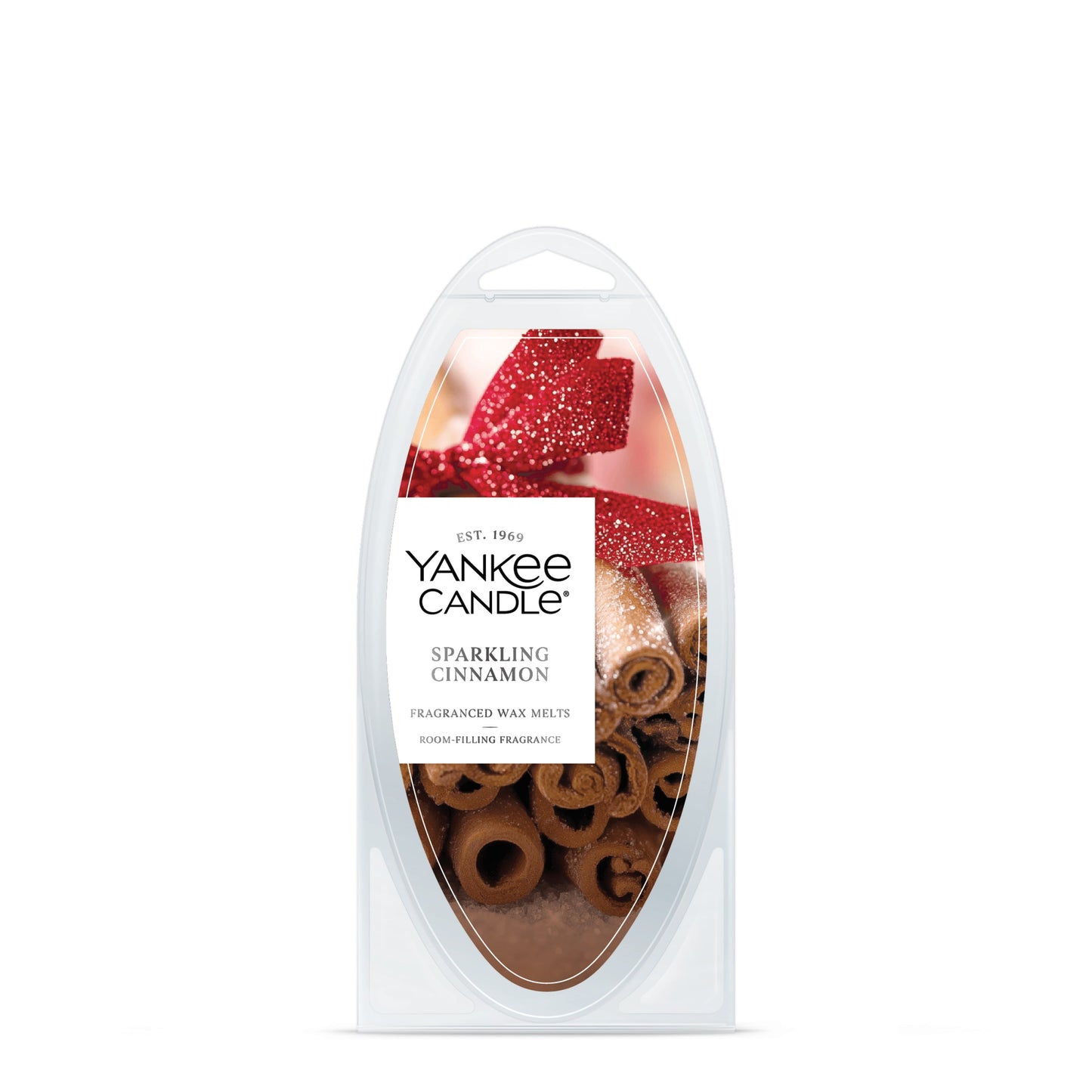 Sparkling Cinnamon Blend 3-0347