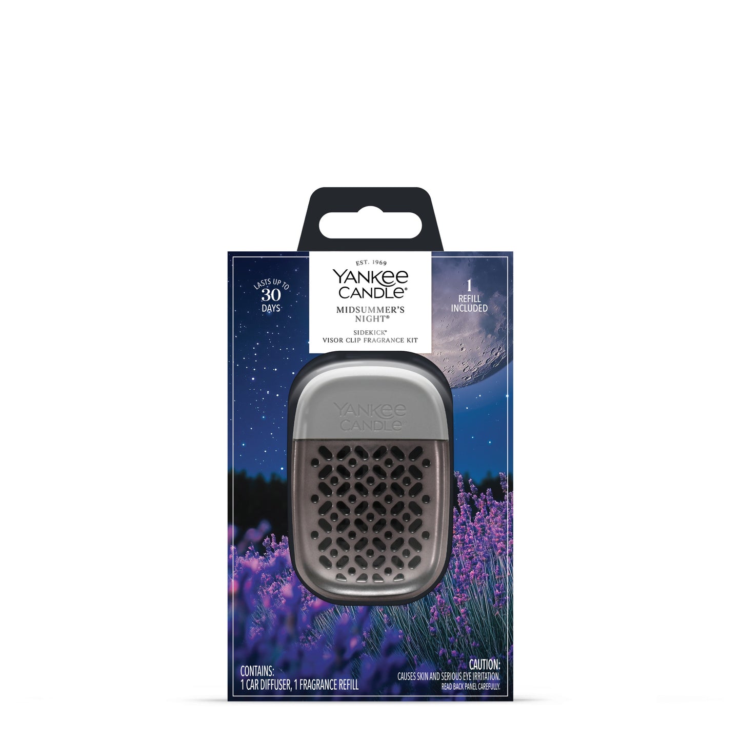 MidSummer's Night® Blend 3-0077