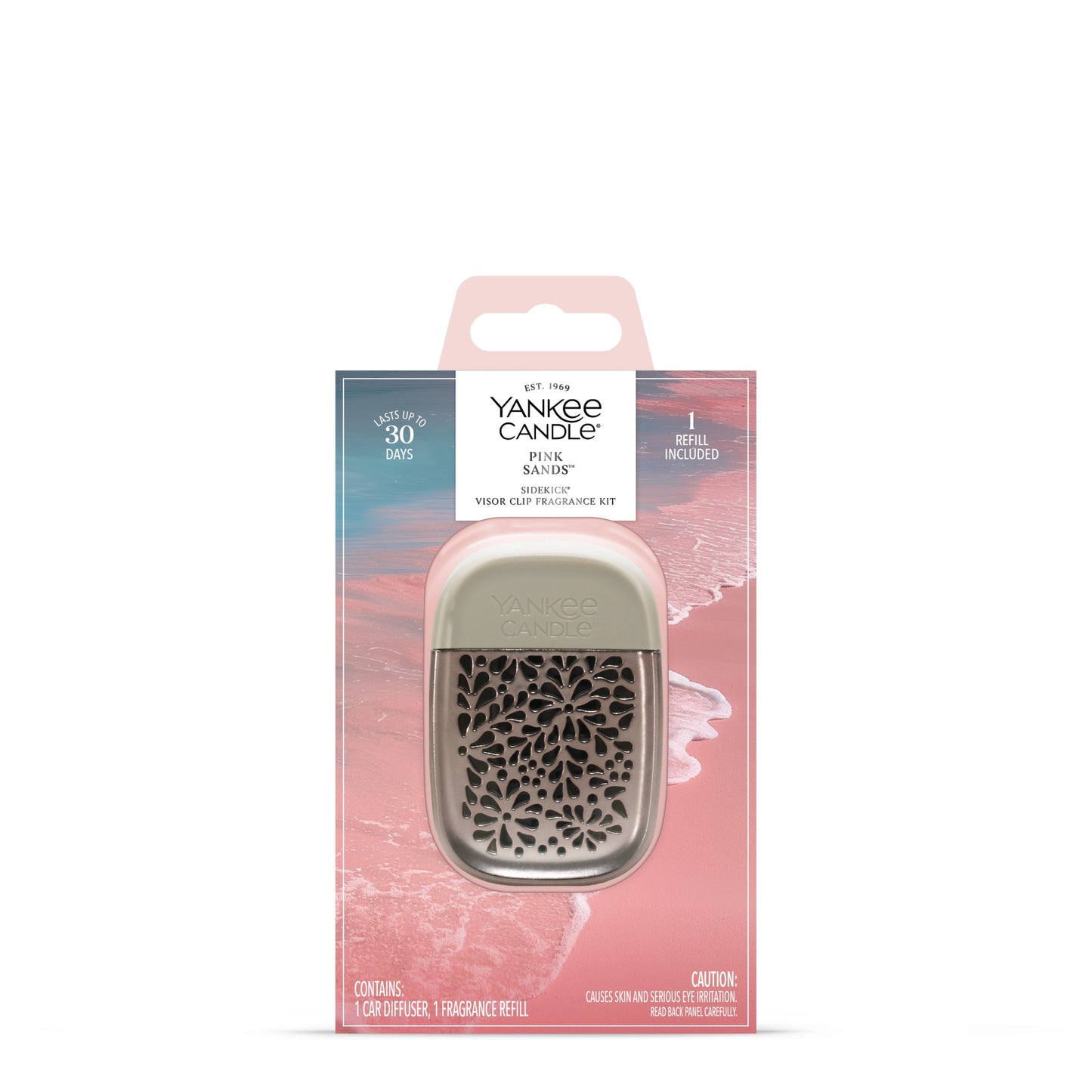 Pink Sands™ Core 3-0034
