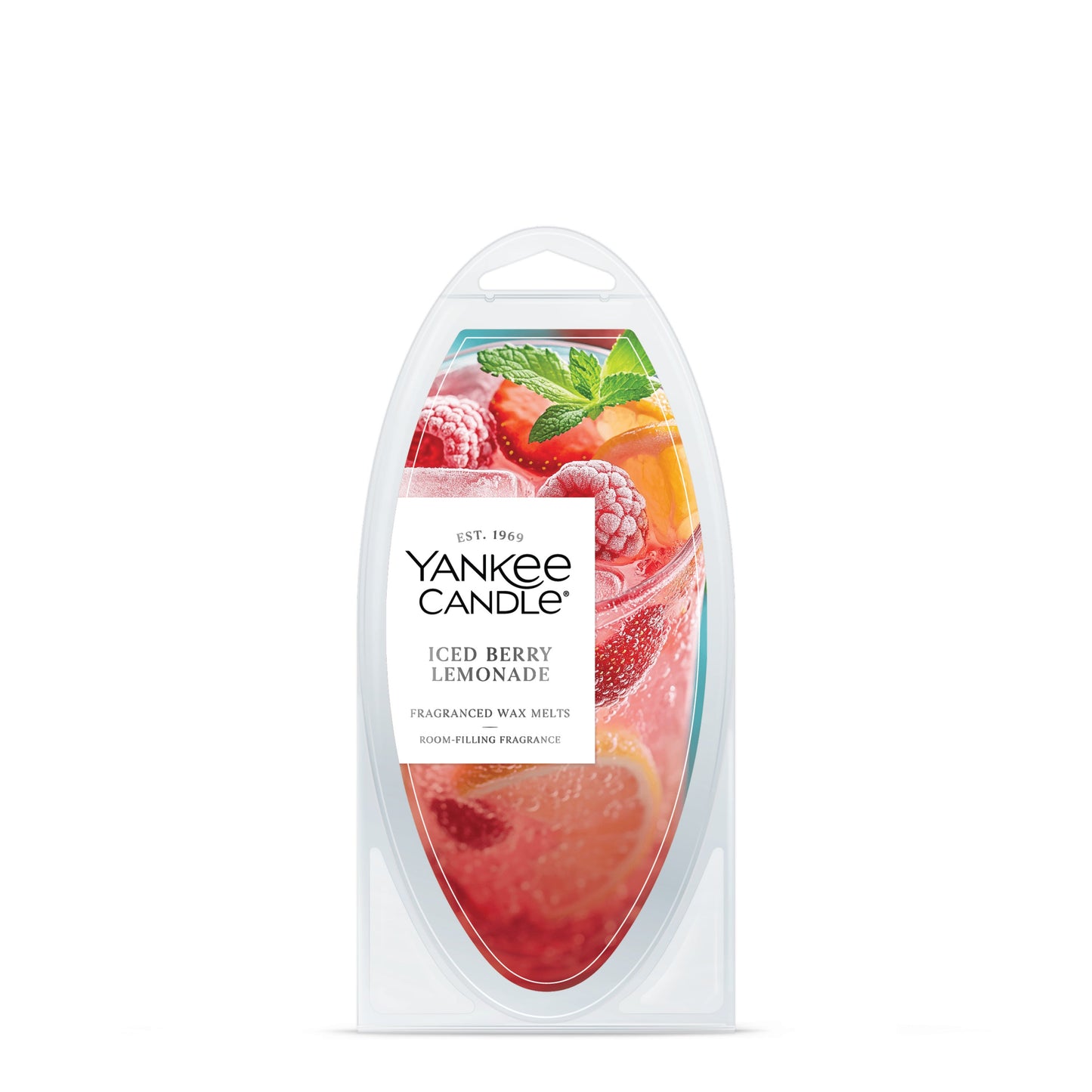 Iced Berry Lemonade Studio 3-0093