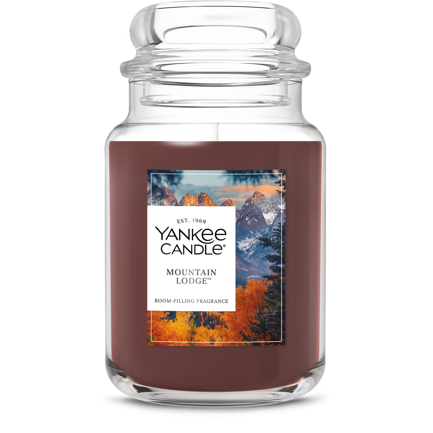 Mountain Lodge™ Select 3-0791