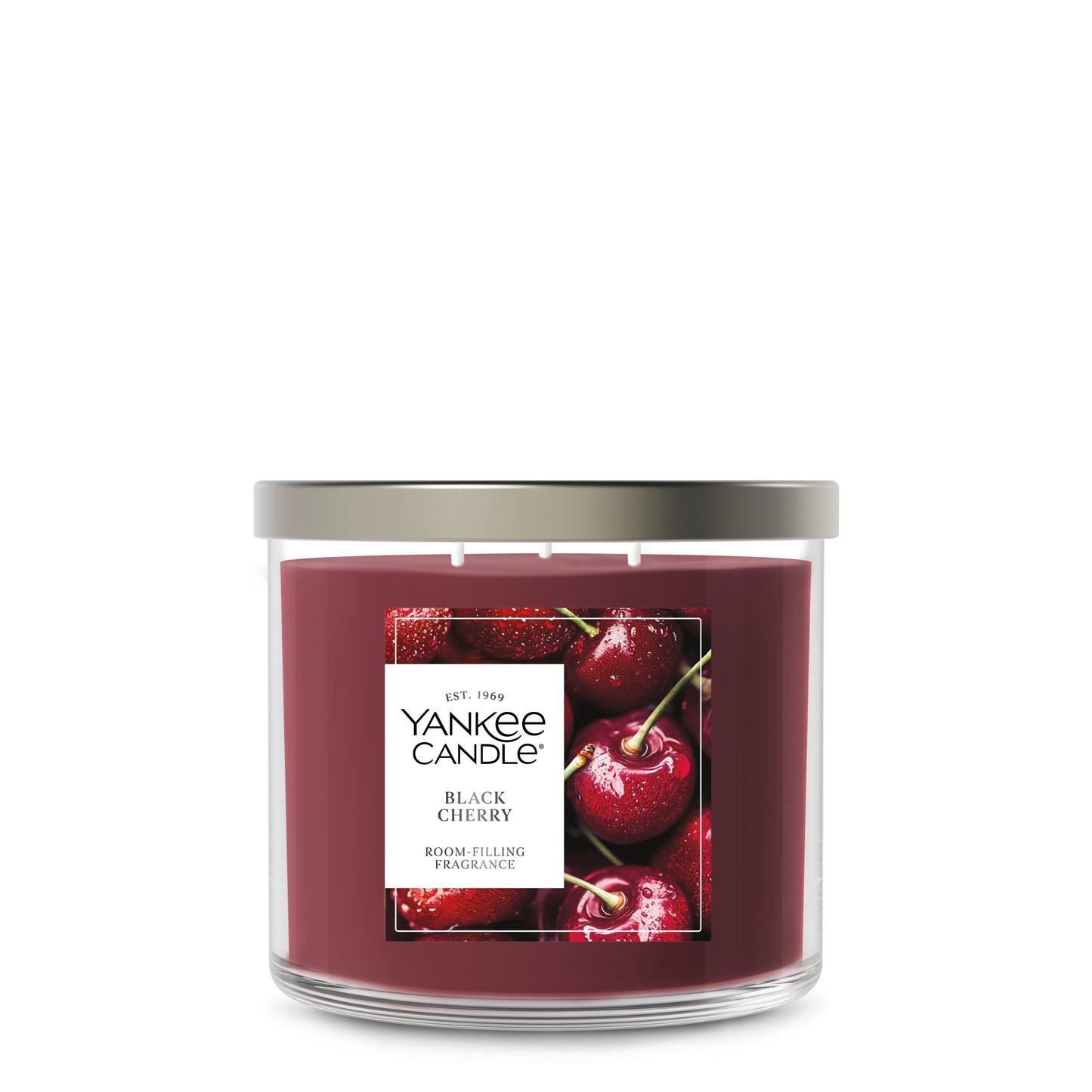 Black Cherry Drop 3-0552